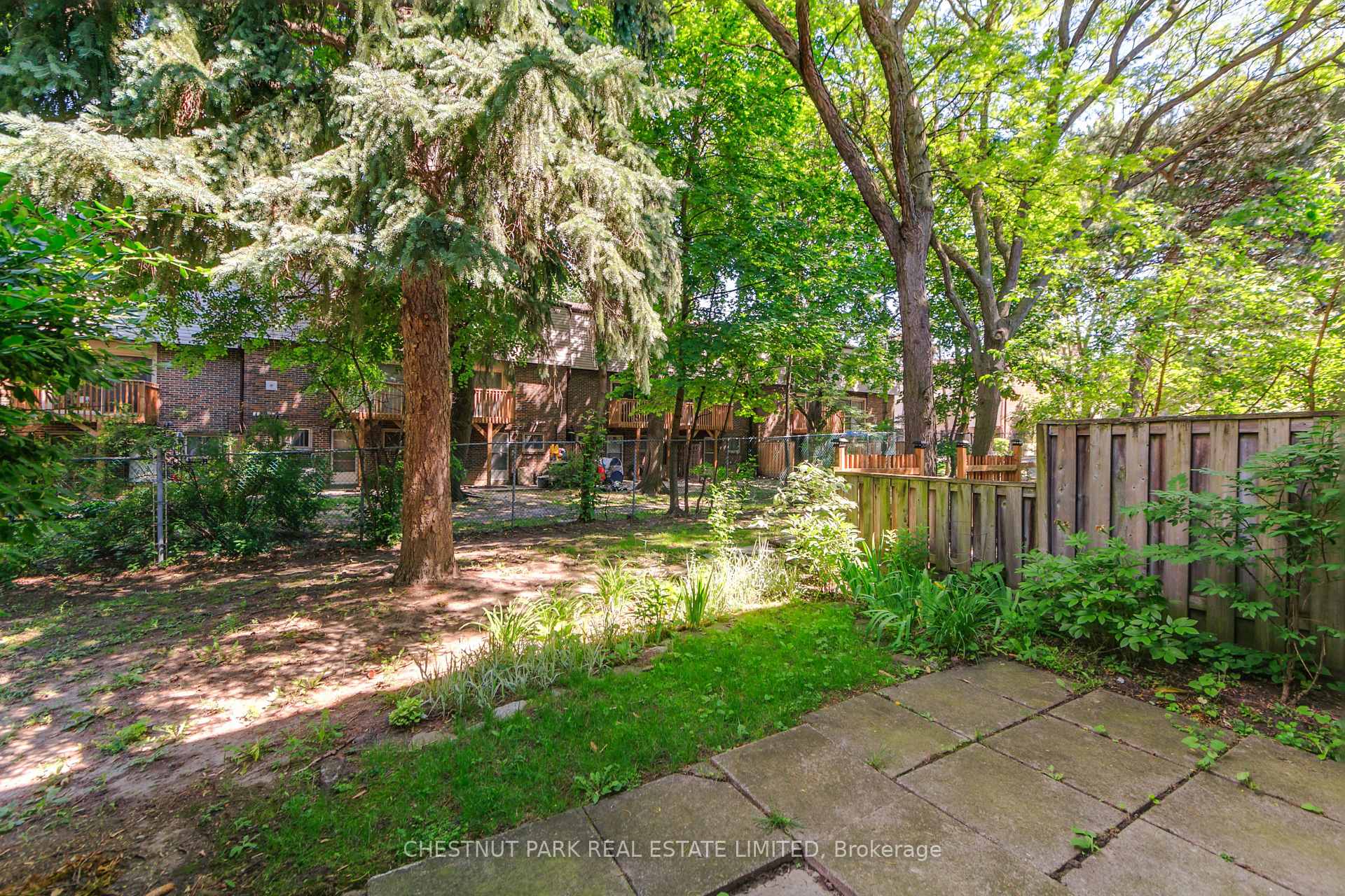 Photo 47 of Unit 21, 30 Chichester Place, Scarborough, L'Amoreaux — HOMEH