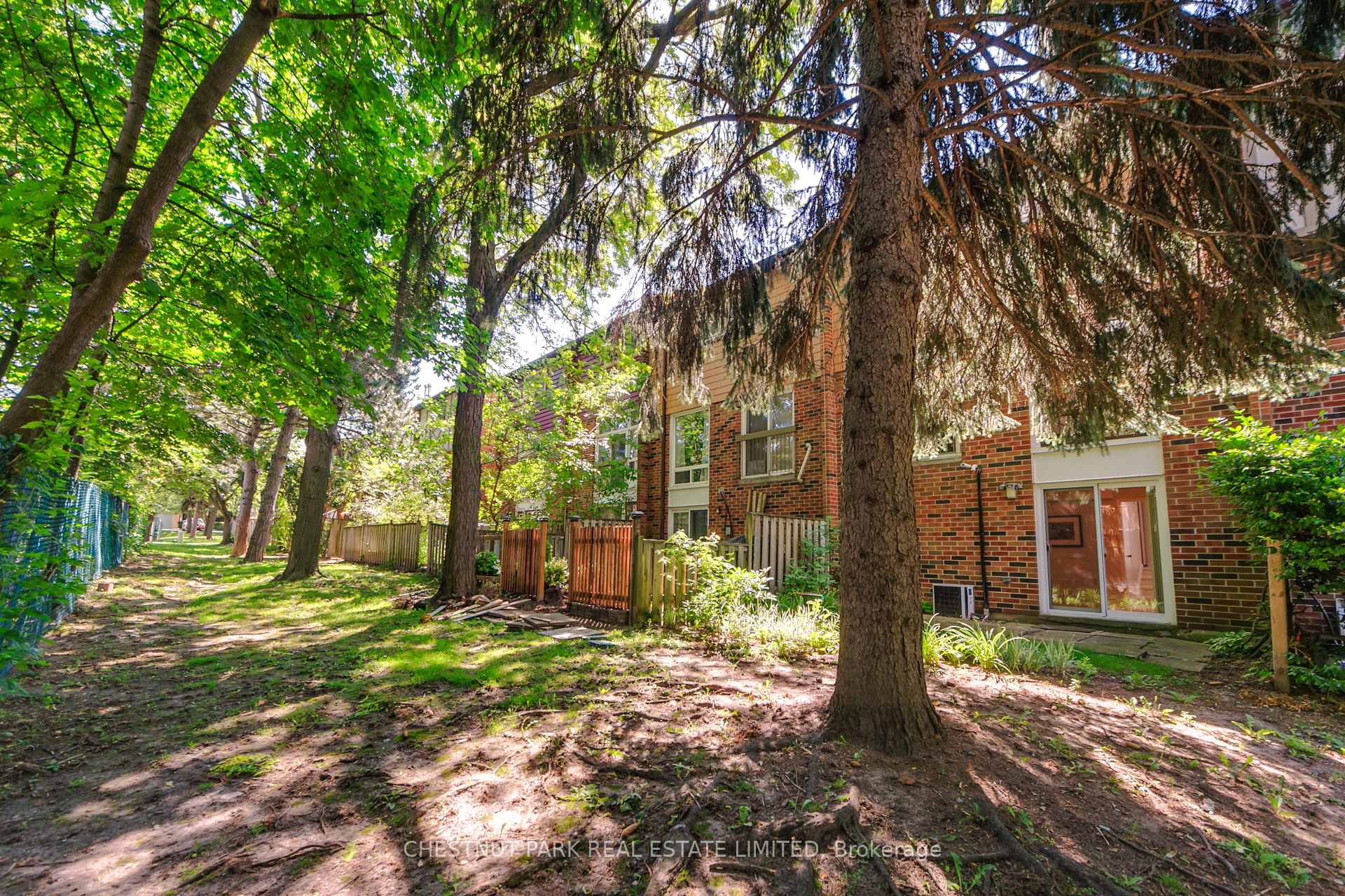 Photo 48 of Unit 21, 30 Chichester Place, Scarborough, L'Amoreaux — HOMEH