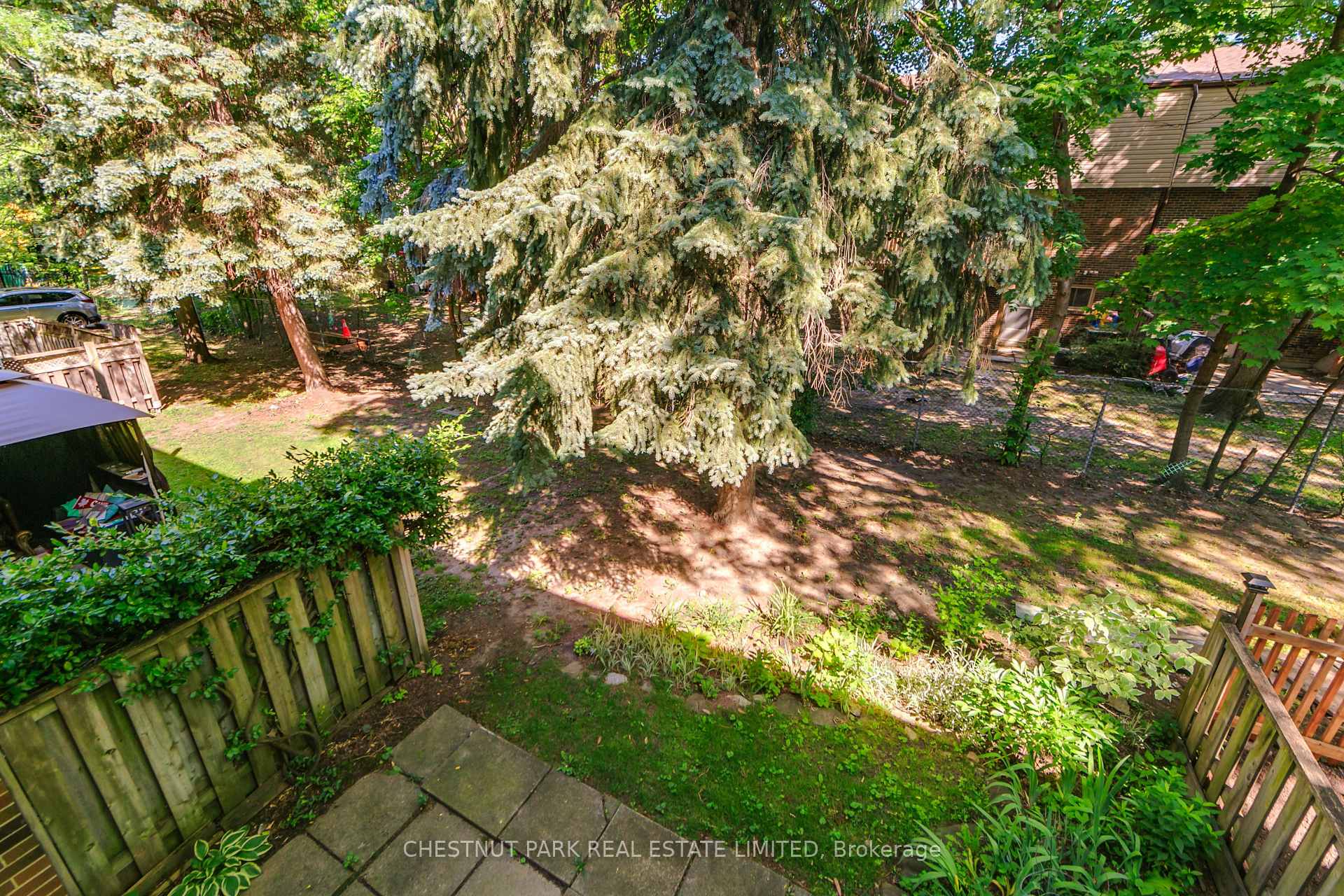 Photo 49 of Unit 21, 30 Chichester Place, Scarborough, L'Amoreaux — HOMEH