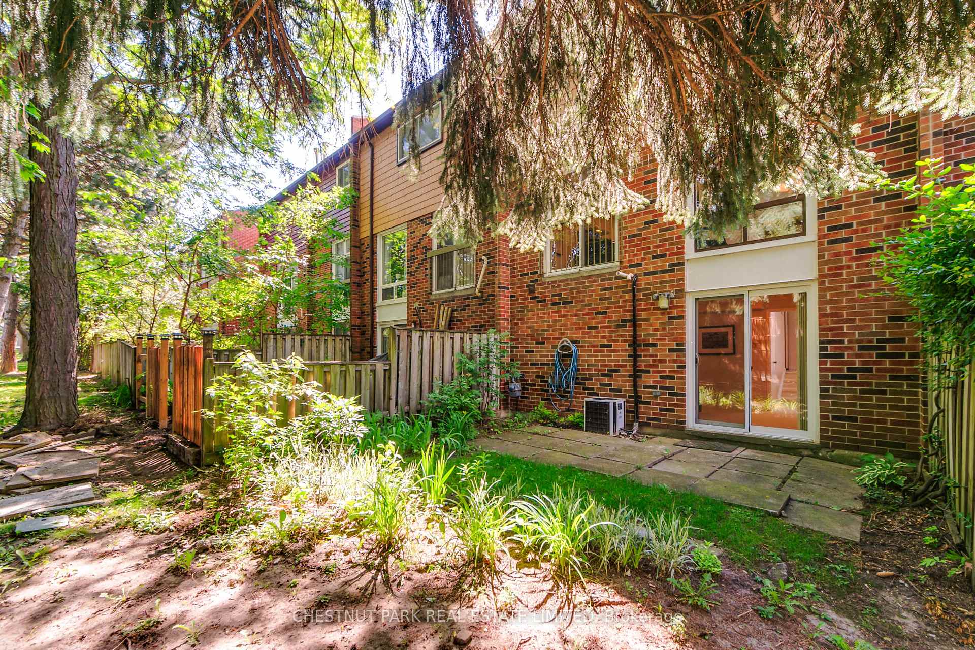 Photo 50 of Unit 21, 30 Chichester Place, Scarborough, L'Amoreaux — HOMEH