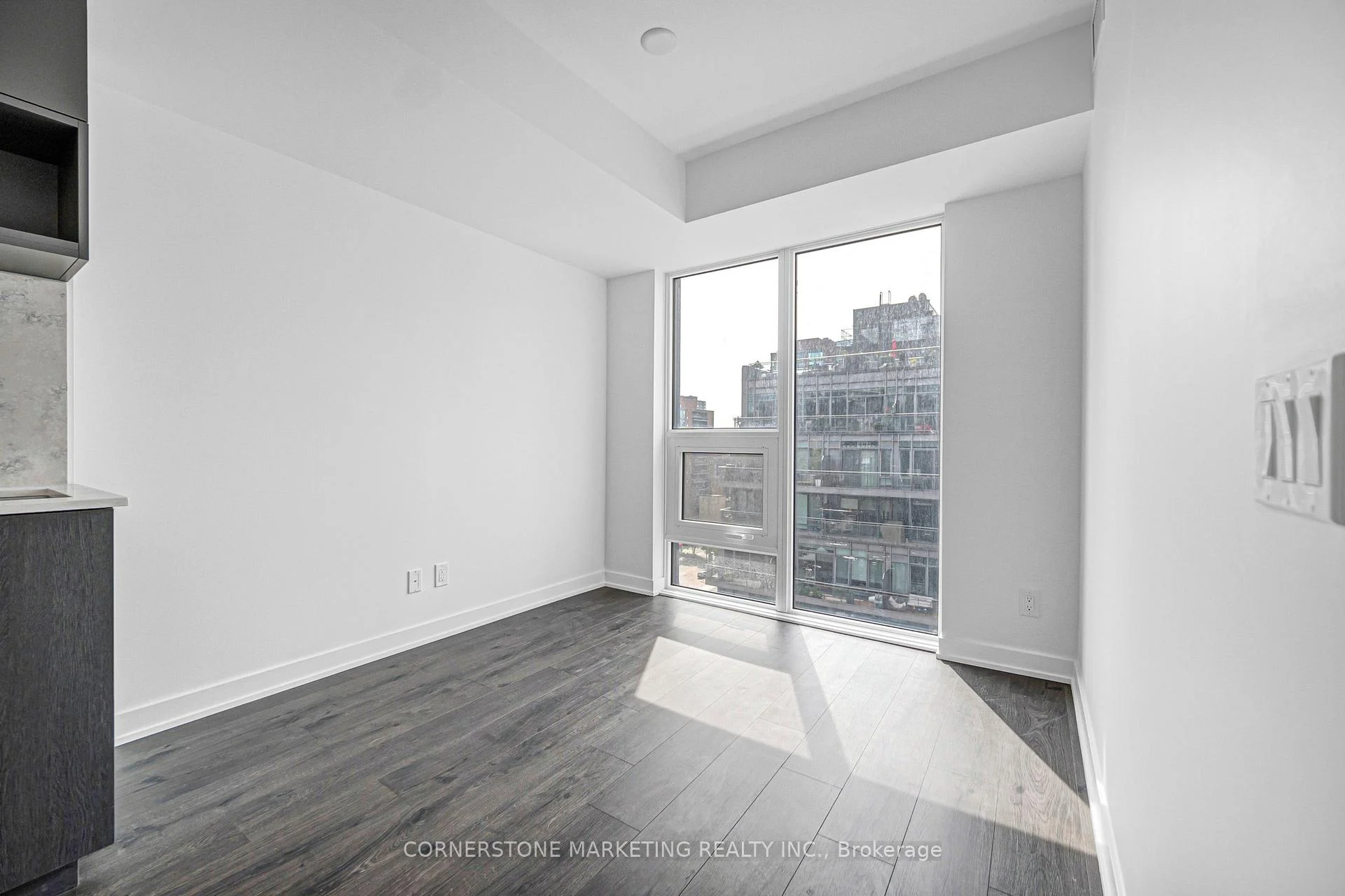 Photo 4 of Unit 1208, 100 Queen Street E, Toronto, Church-Yonge Corridor — HOMEH