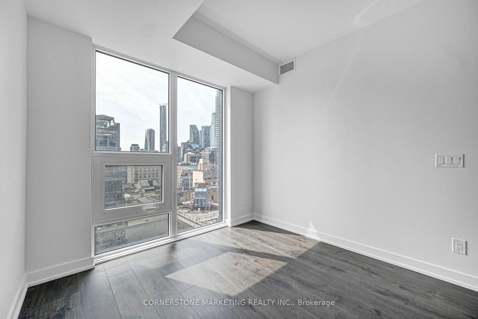 Photo 6 of Unit 1208, 100 Queen Street E, Toronto, Church-Yonge Corridor — HOMEH