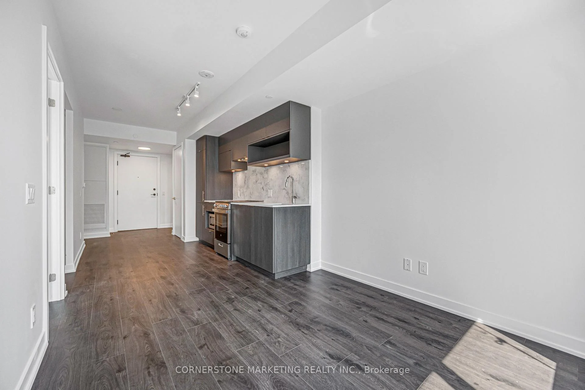 Photo 8 of Unit 1208, 100 Queen Street E, Toronto, Church-Yonge Corridor — HOMEH