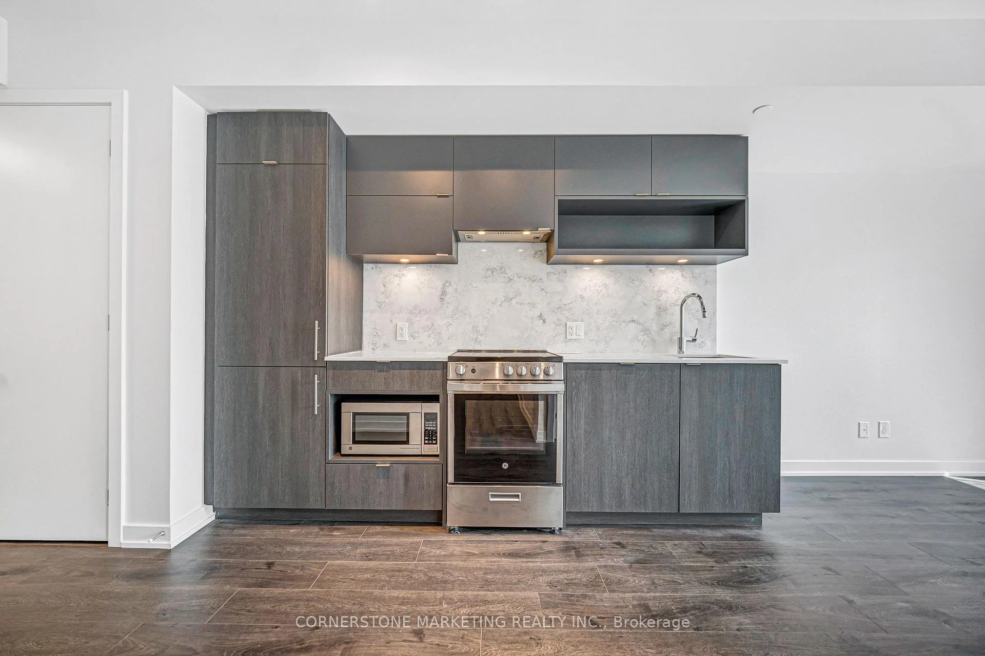 Photo 10 of Unit 1208, 100 Queen Street E, Toronto, Church-Yonge Corridor — HOMEH