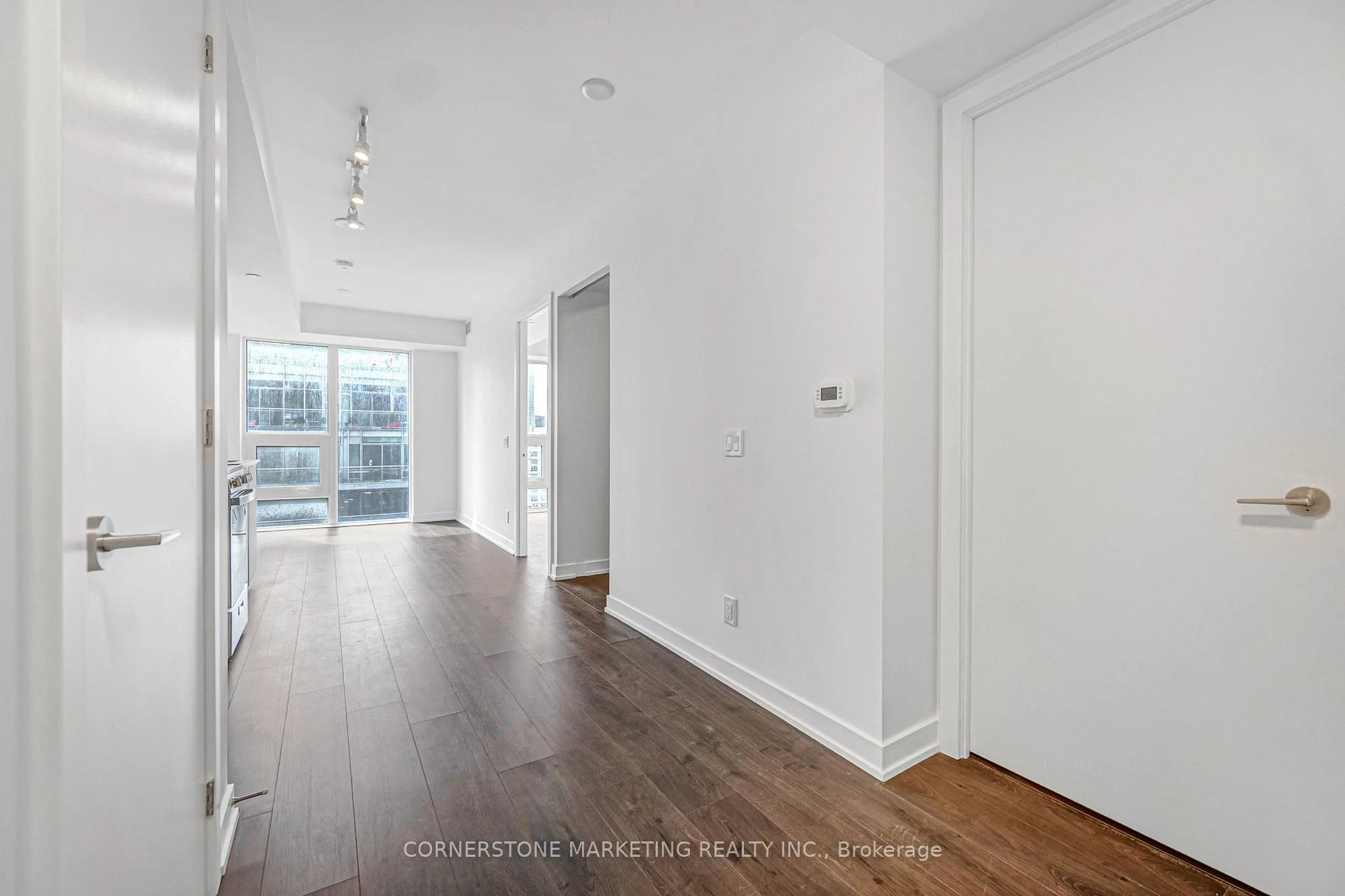 Photo 12 of Unit 1208, 100 Queen Street E, Toronto, Church-Yonge Corridor — HOMEH