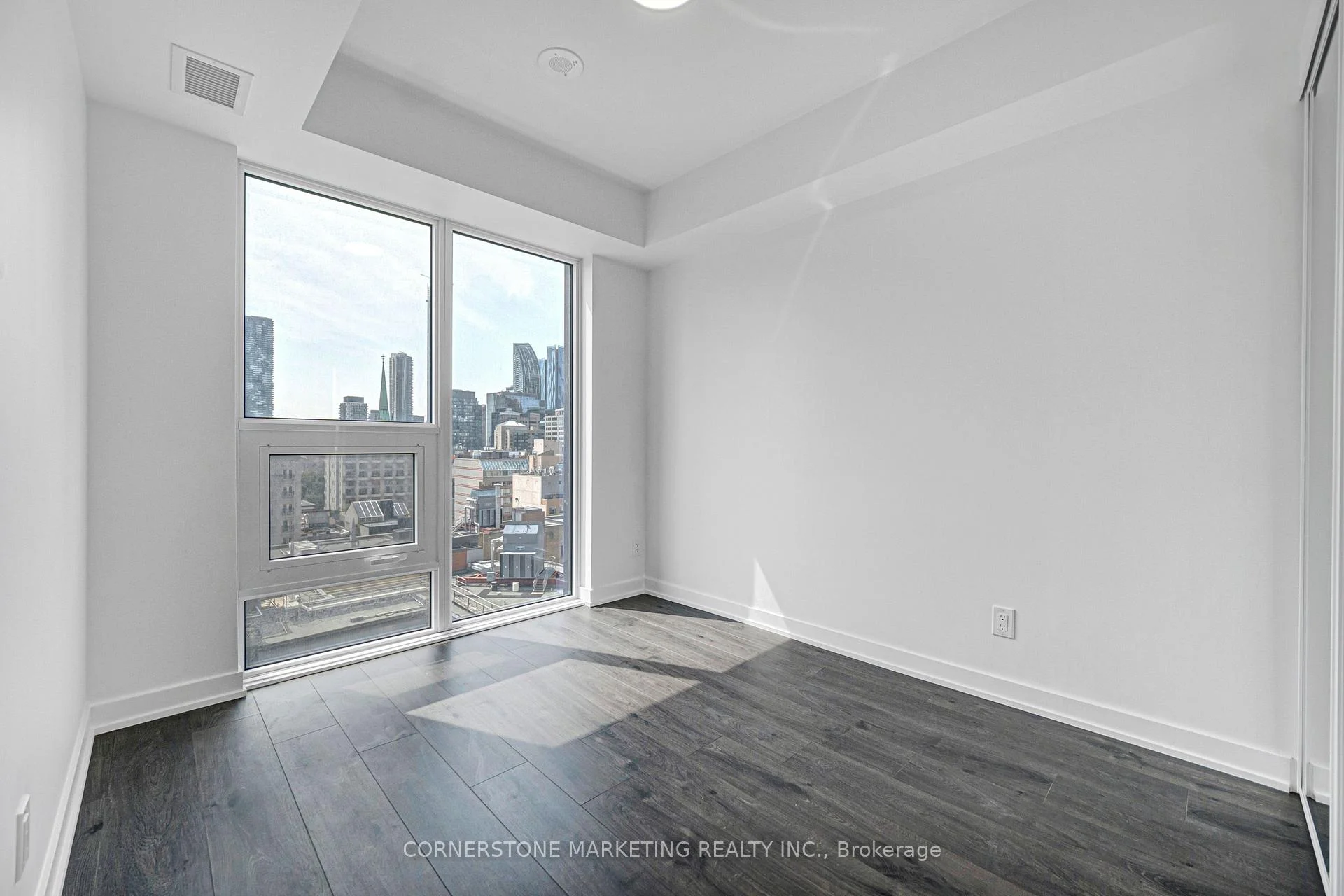 Photo 14 of Unit 1208, 100 Queen Street E, Toronto, Church-Yonge Corridor — HOMEH