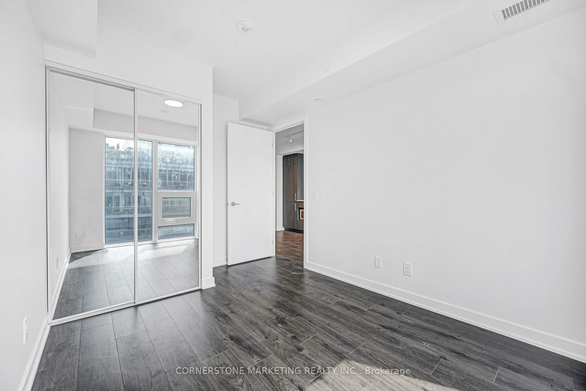 Photo 15 of Unit 1208, 100 Queen Street E, Toronto, Church-Yonge Corridor — HOMEH