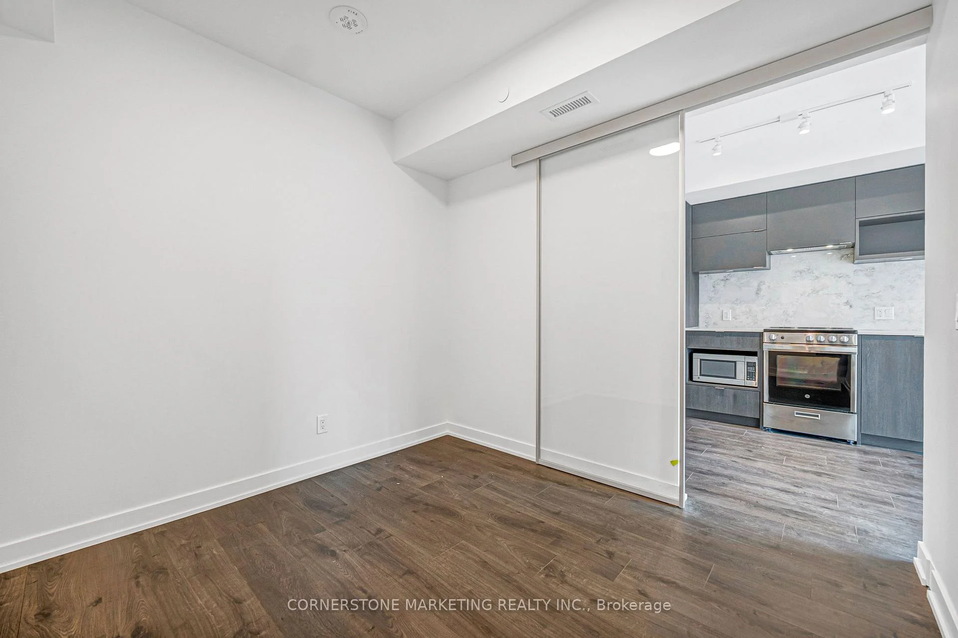 Photo 18 of Unit 1208, 100 Queen Street E, Toronto, Church-Yonge Corridor — HOMEH