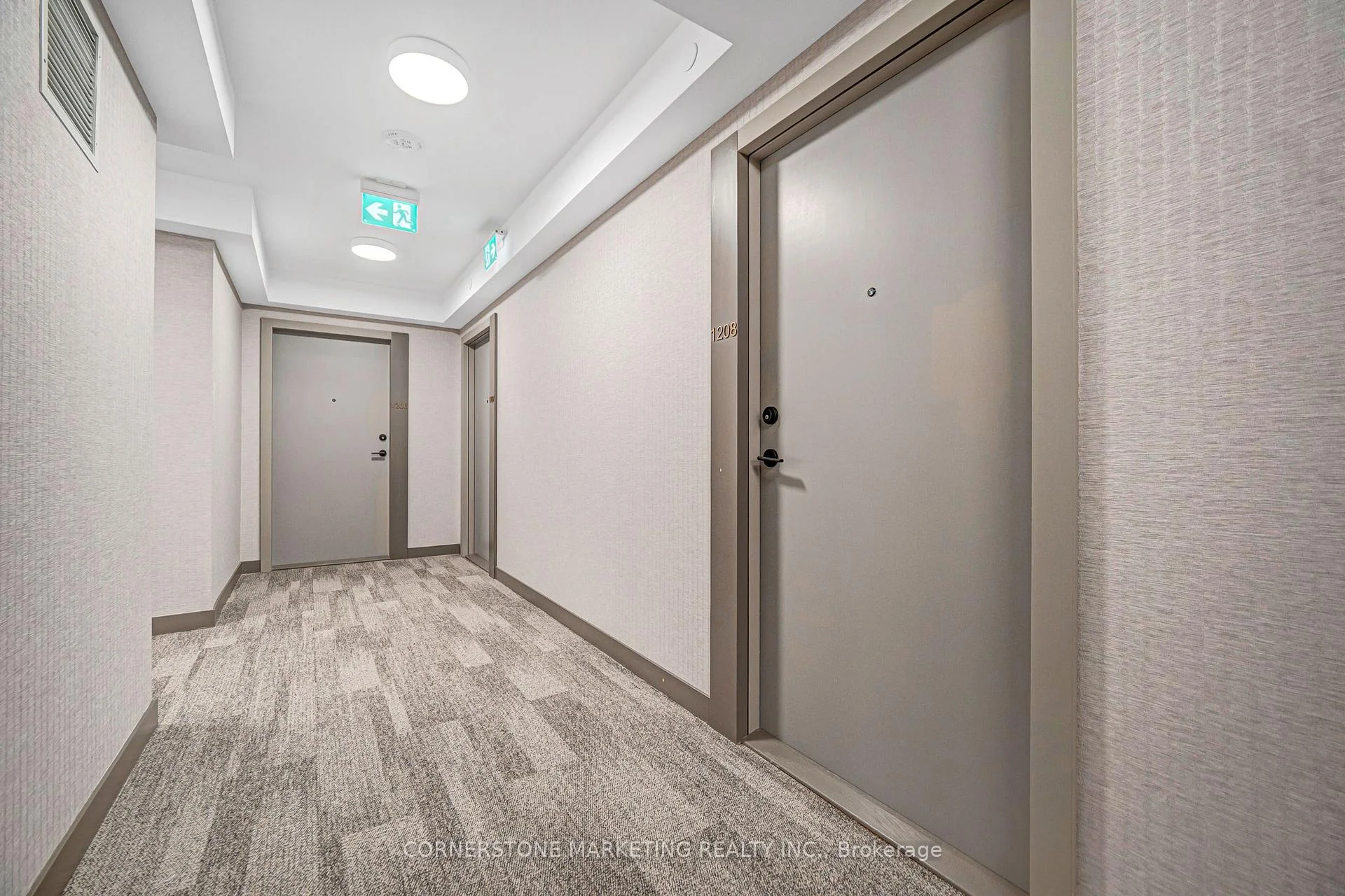 Photo 23 of Unit 1208, 100 Queen Street E, Toronto, Church-Yonge Corridor — HOMEH
