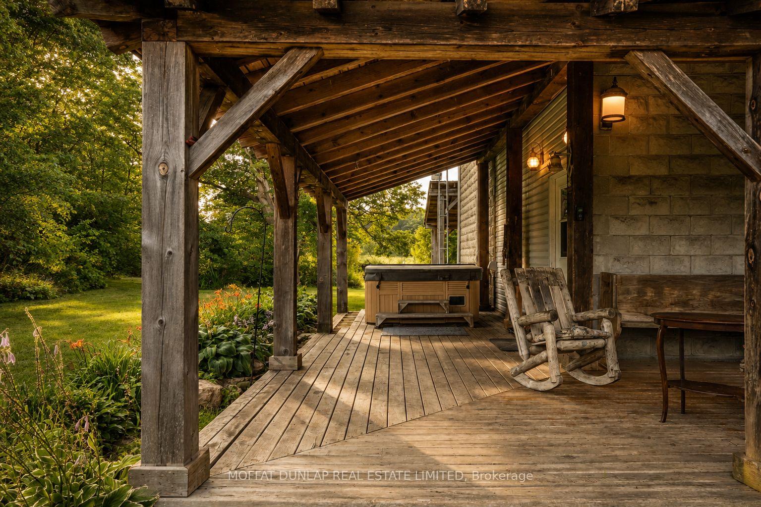 Photo 6 of 3439 Line 7 North, Oro-Medonte, Horseshoe Valley — HOMEH
