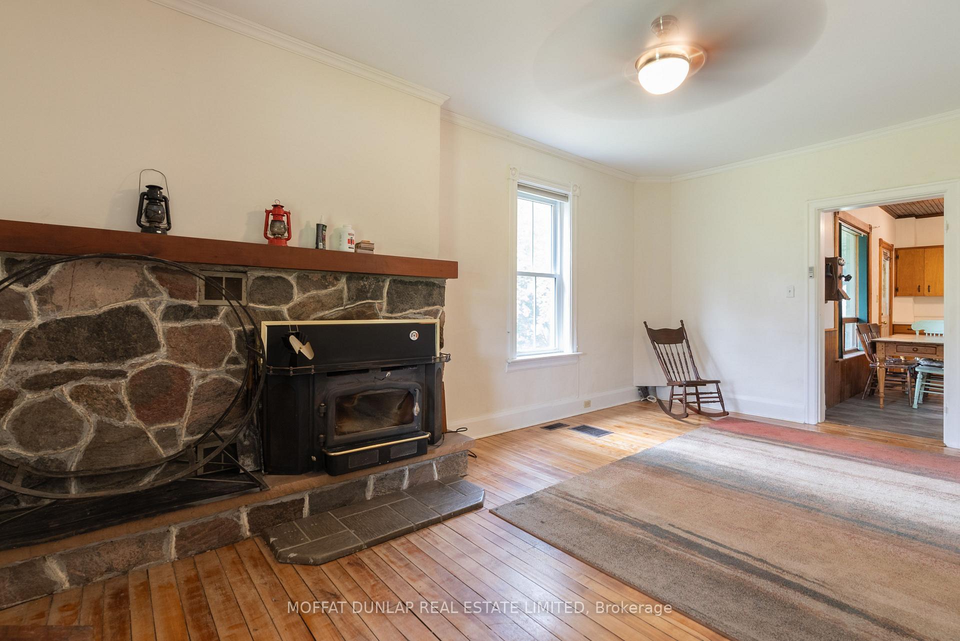 Photo 11 of 3439 Line 7 North, Oro-Medonte, Horseshoe Valley — HOMEH