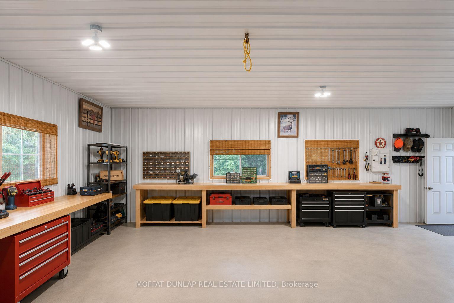 Photo 17 of 3439 Line 7 North, Oro-Medonte, Horseshoe Valley — HOMEH