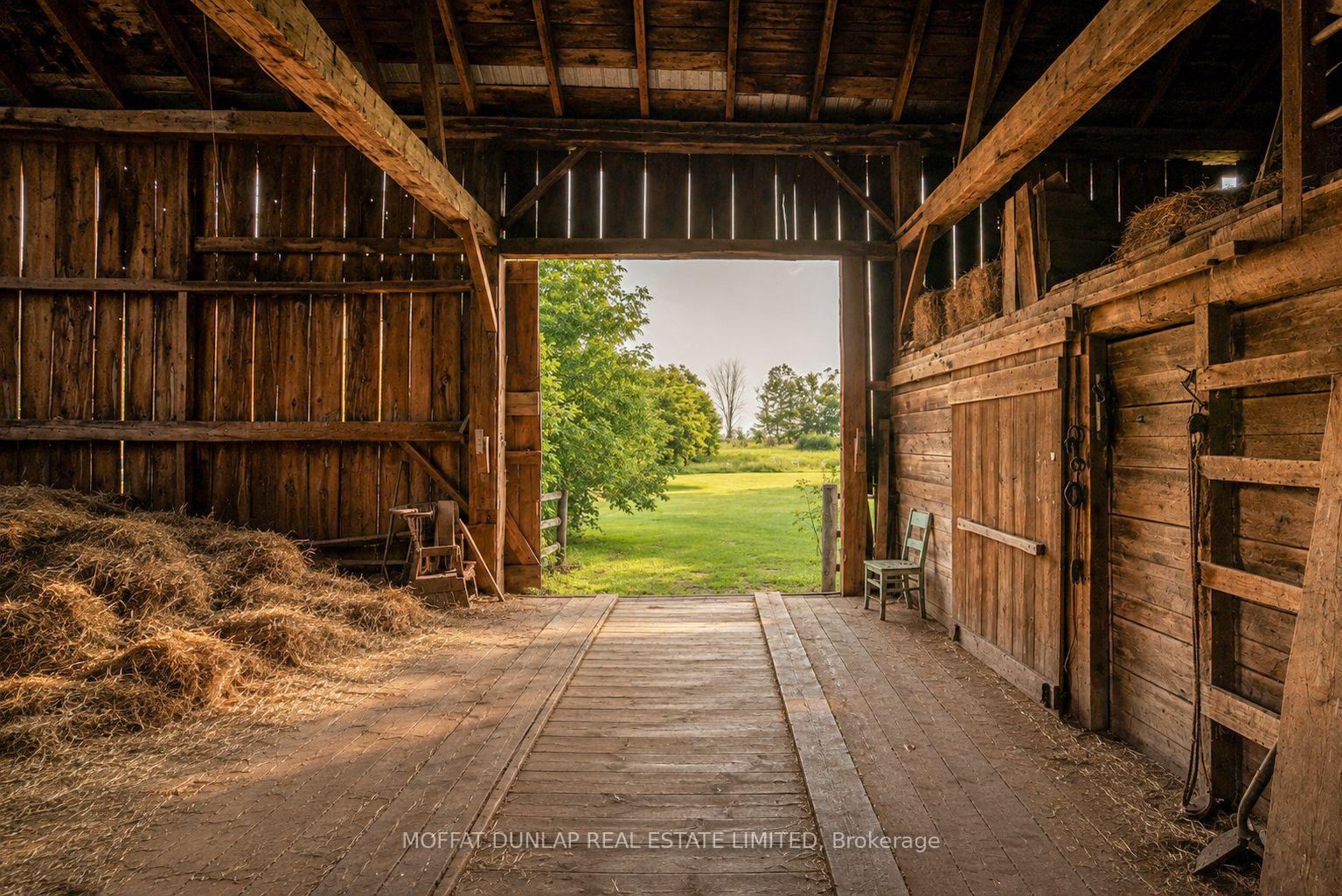 Photo 21 of 3439 Line 7 North, Oro-Medonte, Horseshoe Valley — HOMEH
