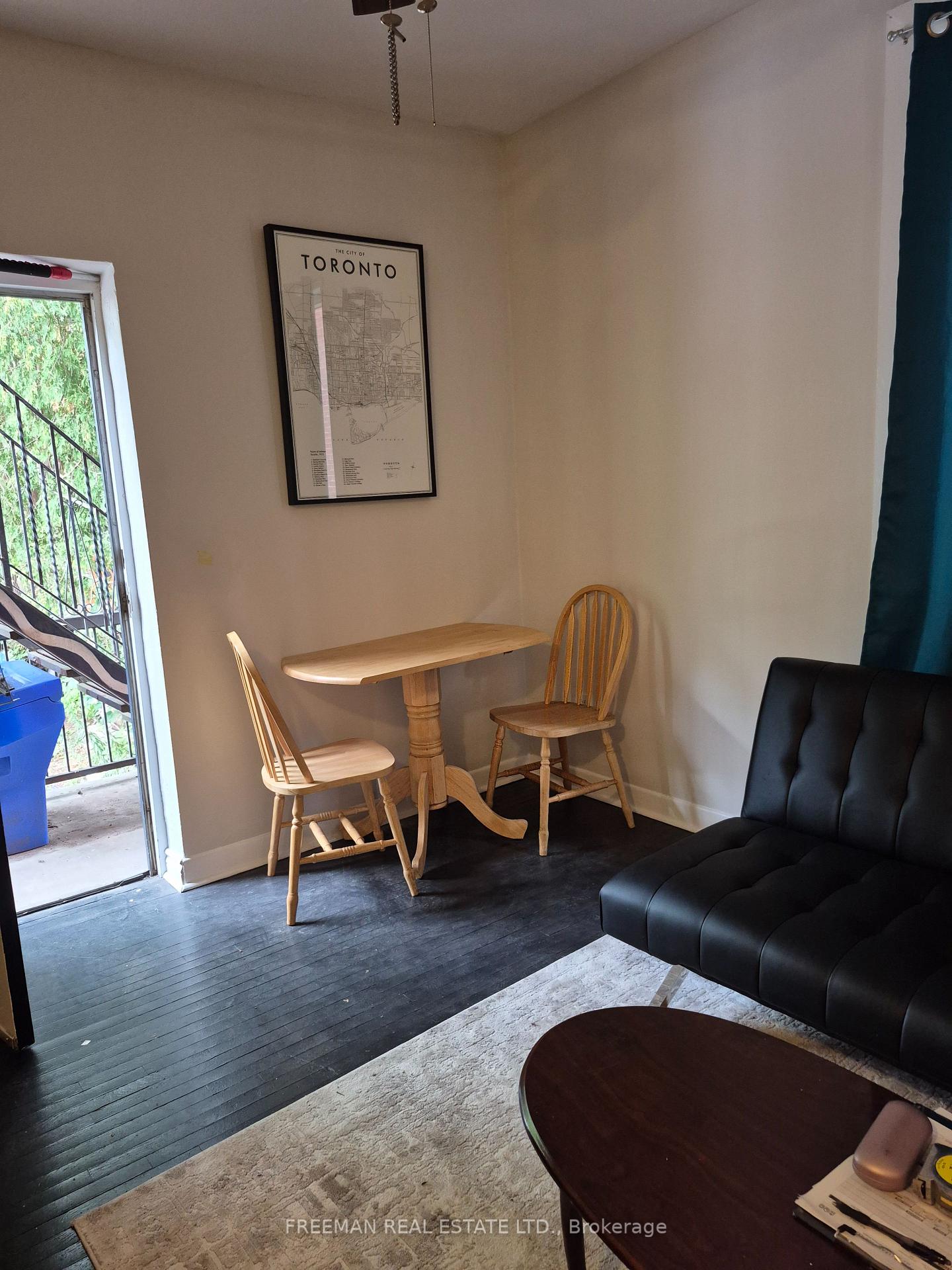 Photo 6 of Unit 204, 158 Dowling Avenue, Toronto, South Parkdale — HOMEH