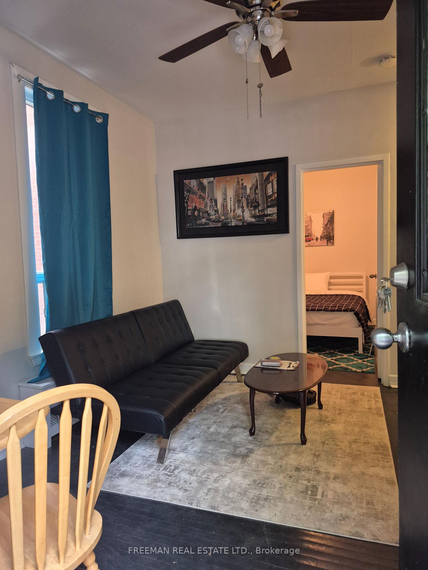 Photo 7 of Unit 204, 158 Dowling Avenue, Toronto, South Parkdale — HOMEH