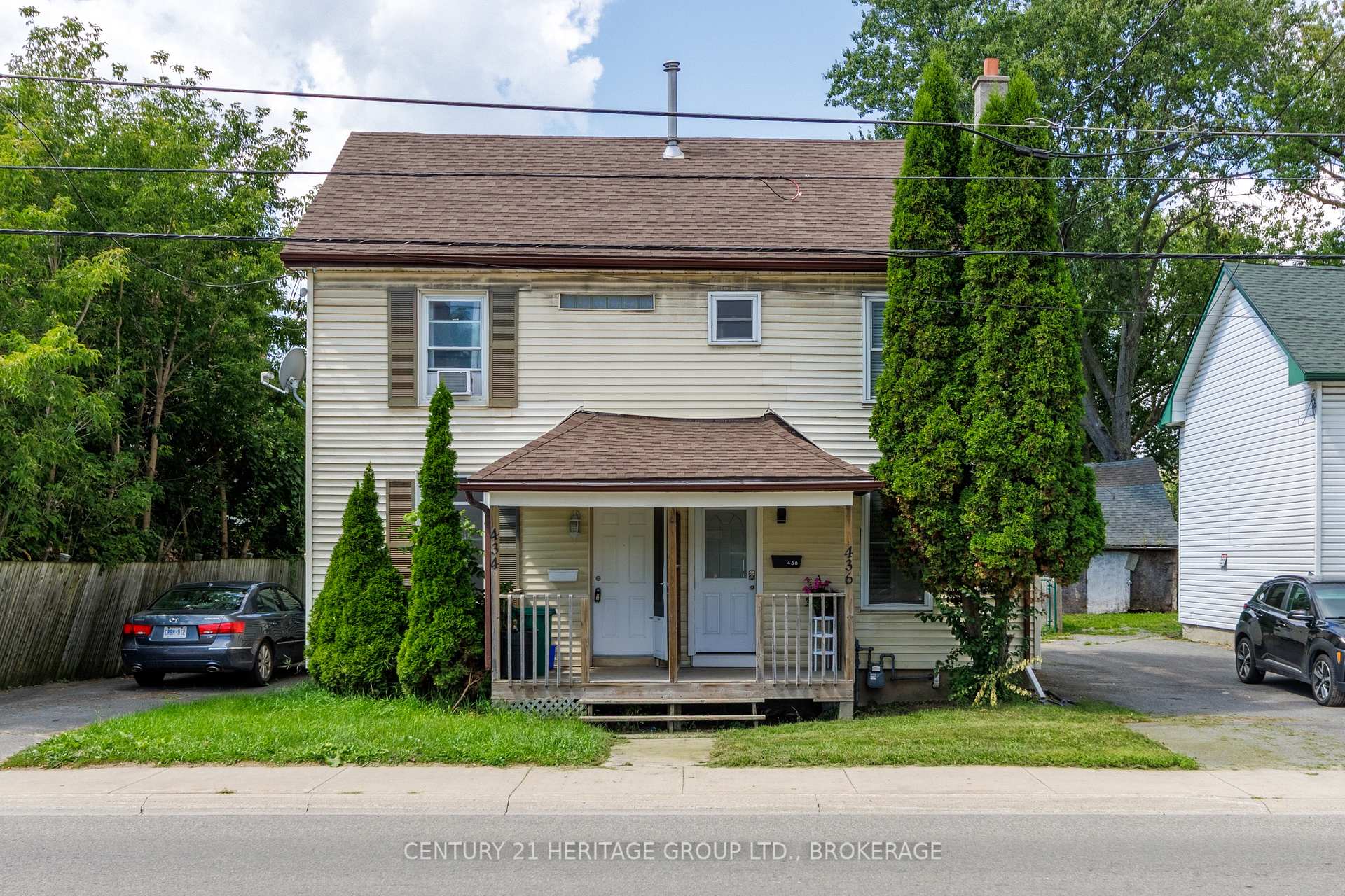 Photo of 436 Division Street