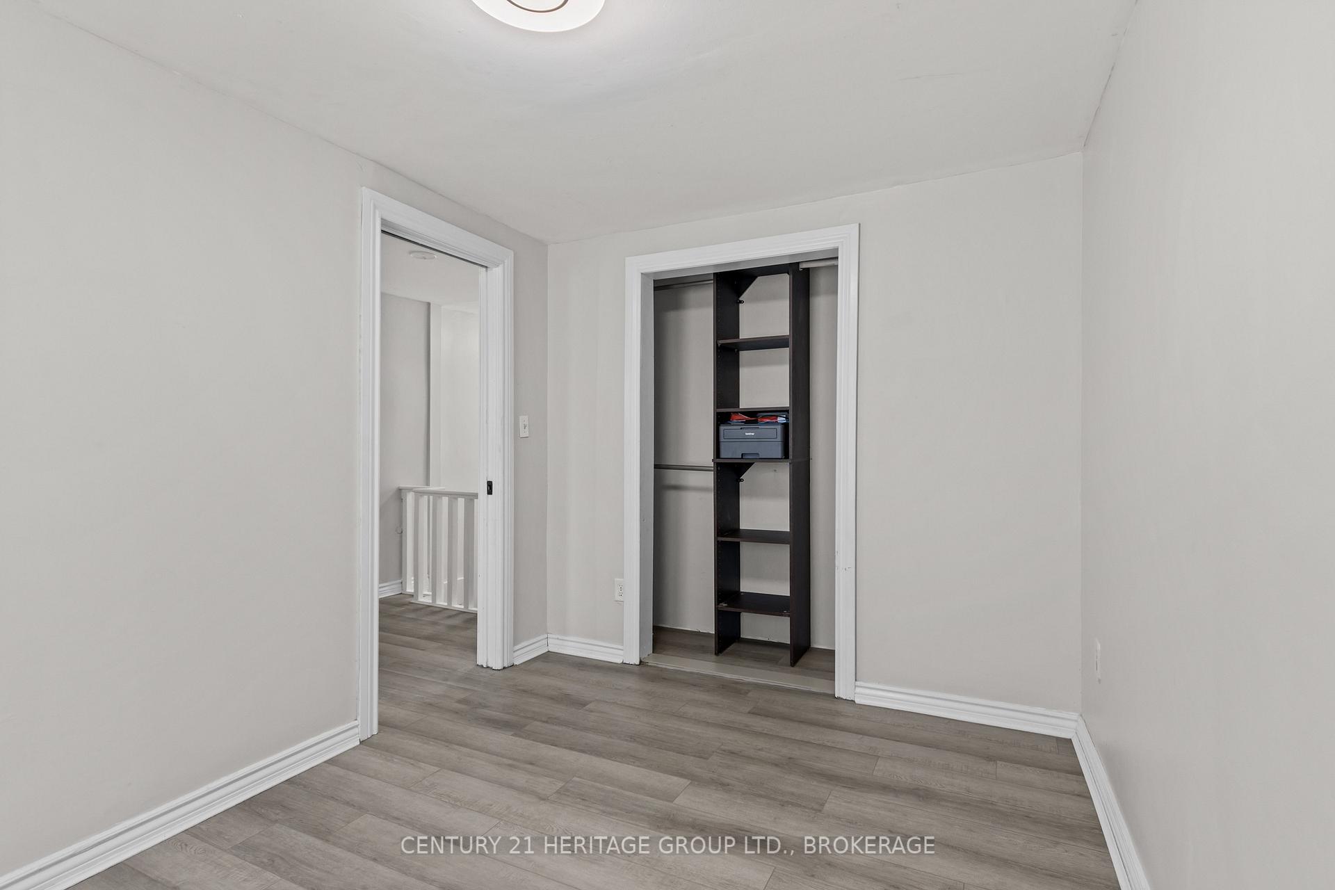Photo 20 of 436 Division Street, Kingston, East of Sir John A. Blvd — HOMEH
