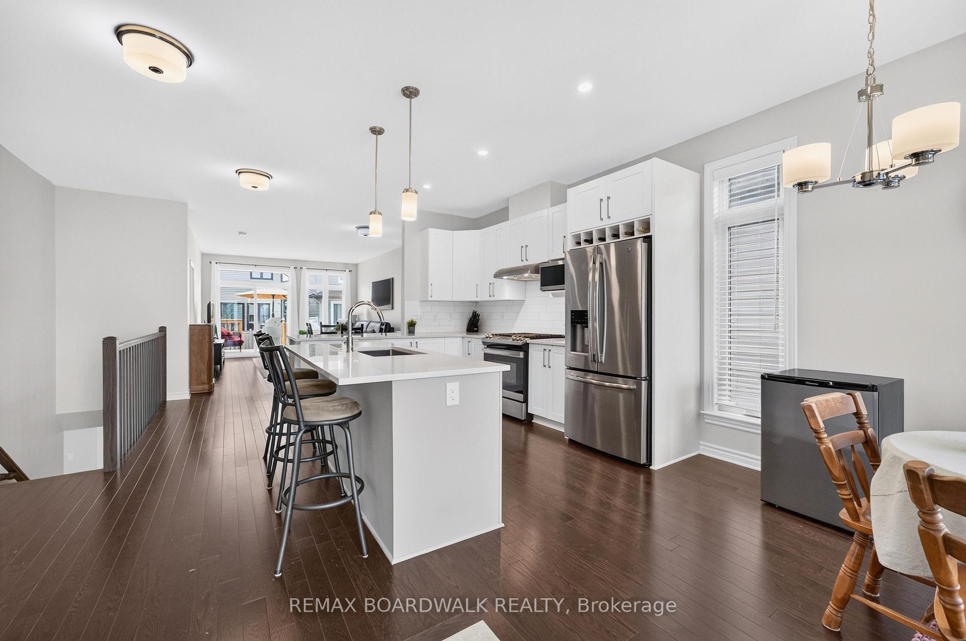 Photo 6 of 224 Maygrass Way, Ottawa, Remainder of Stittsville & Area — HOMEH