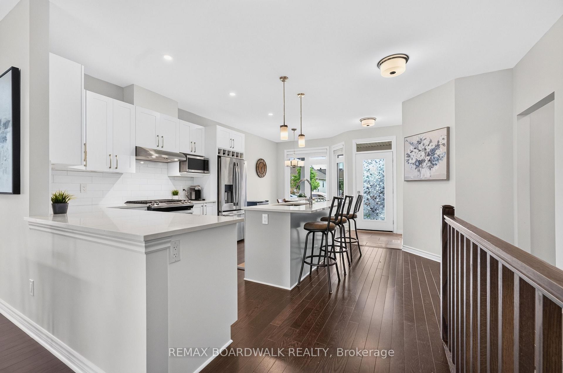 Photo 7 of 224 Maygrass Way, Ottawa, Remainder of Stittsville & Area — HOMEH