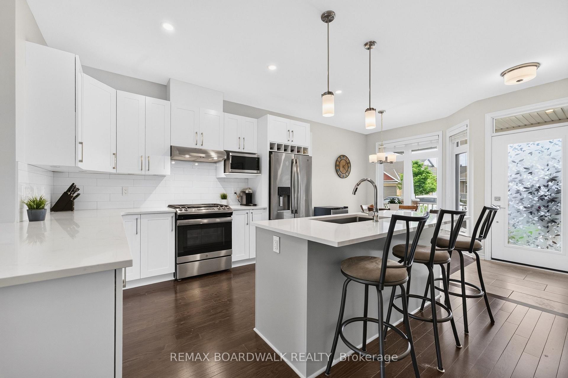 Photo 8 of 224 Maygrass Way, Ottawa, Remainder of Stittsville & Area — HOMEH