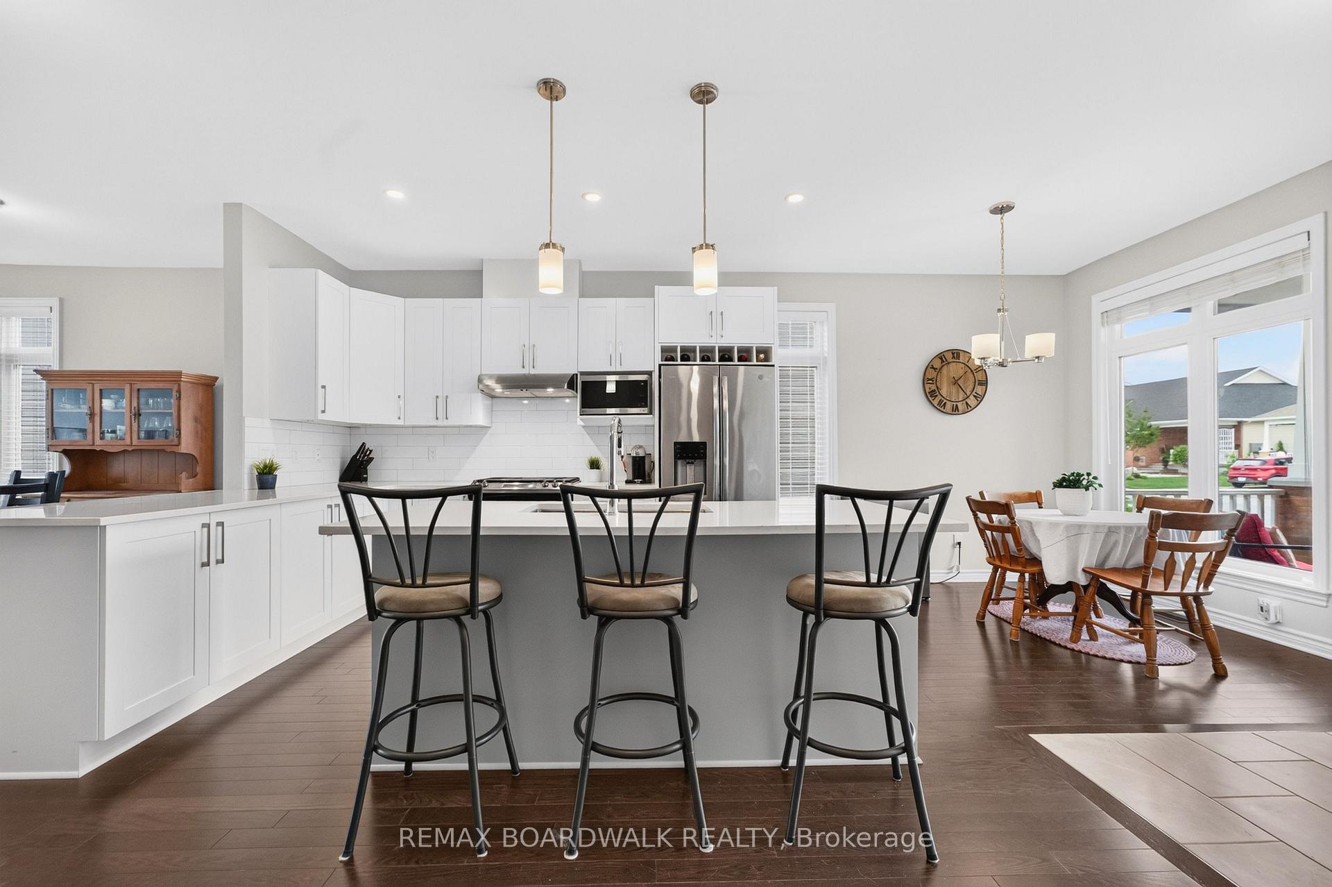 Photo 9 of 224 Maygrass Way, Ottawa, Remainder of Stittsville & Area — HOMEH