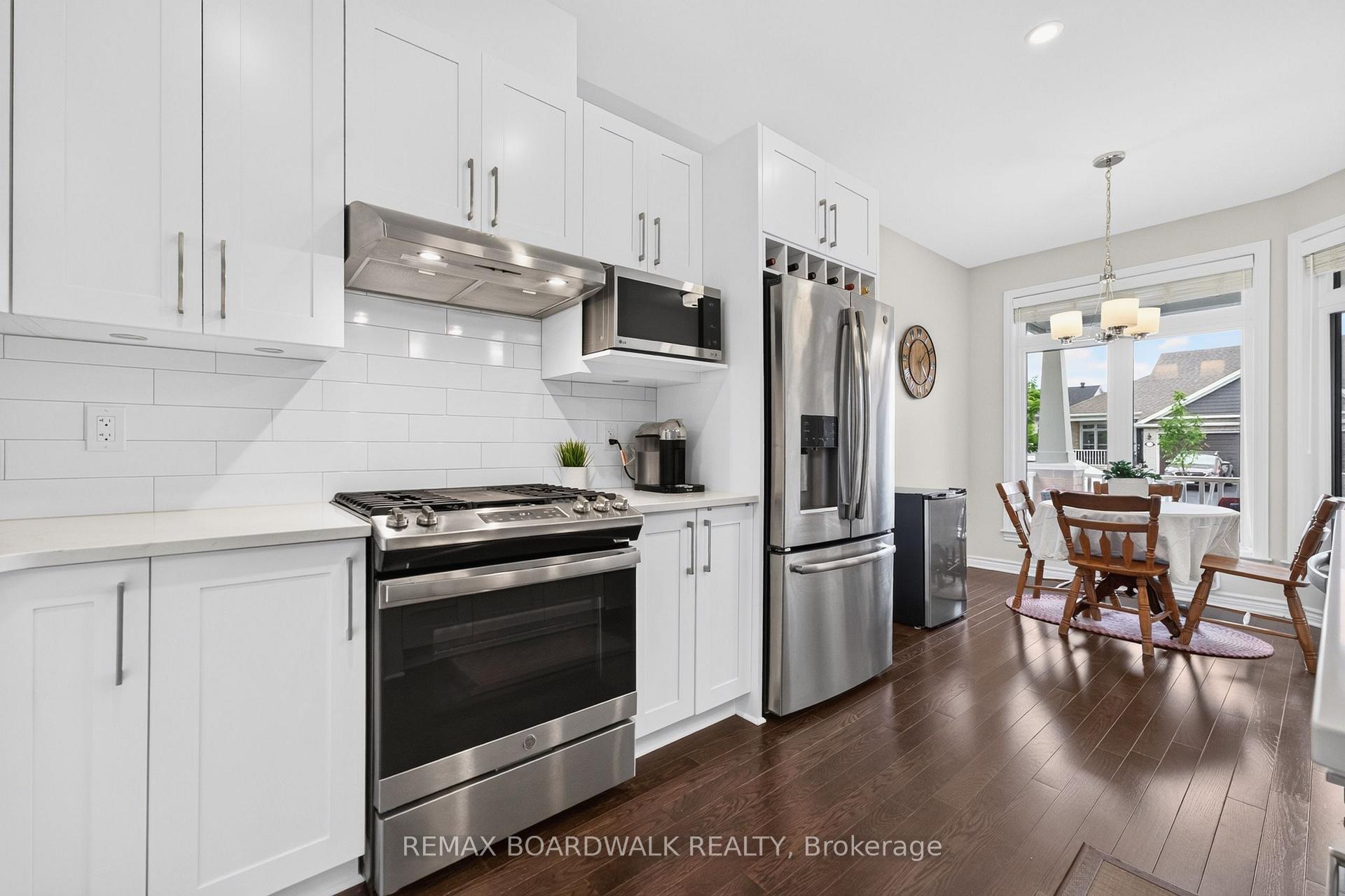 Photo 10 of 224 Maygrass Way, Ottawa, Remainder of Stittsville & Area — HOMEH