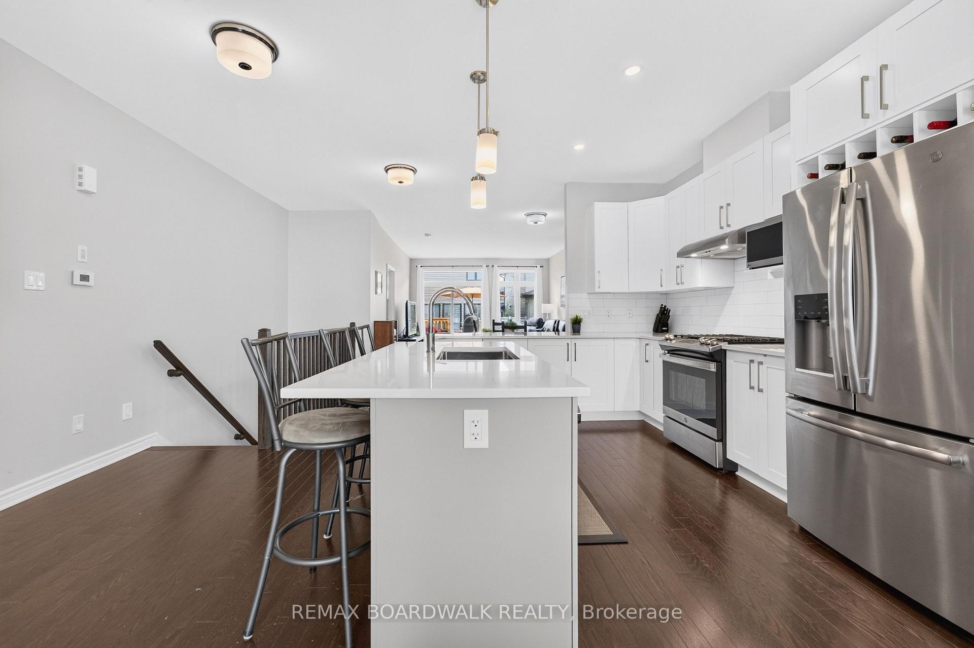Photo 12 of 224 Maygrass Way, Ottawa, Remainder of Stittsville & Area — HOMEH