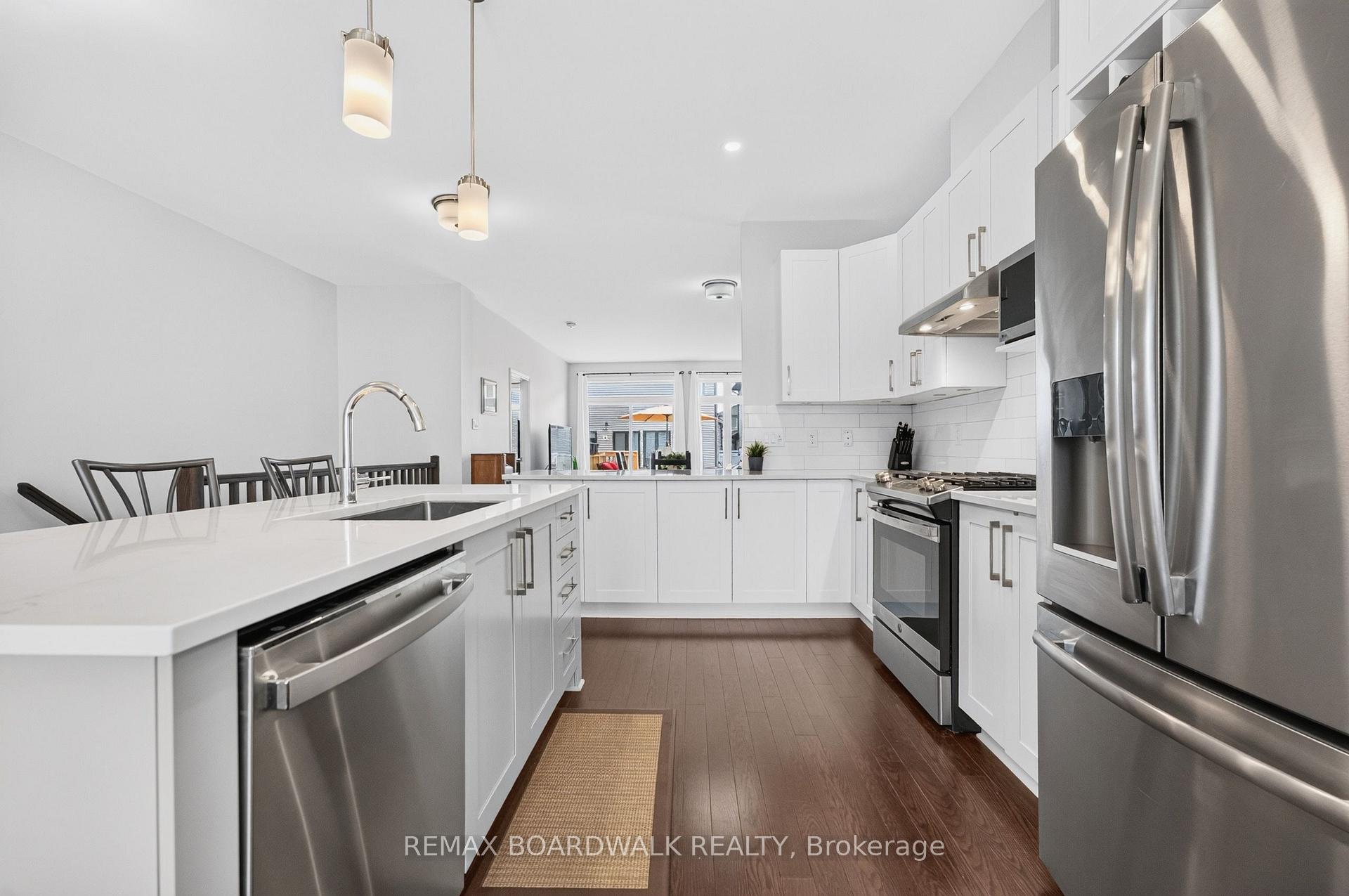 Photo 15 of 224 Maygrass Way, Ottawa, Remainder of Stittsville & Area — HOMEH