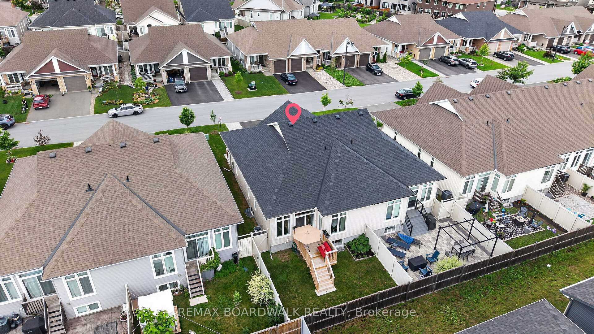 Photo 37 of 224 Maygrass Way, Ottawa, Remainder of Stittsville & Area — HOMEH