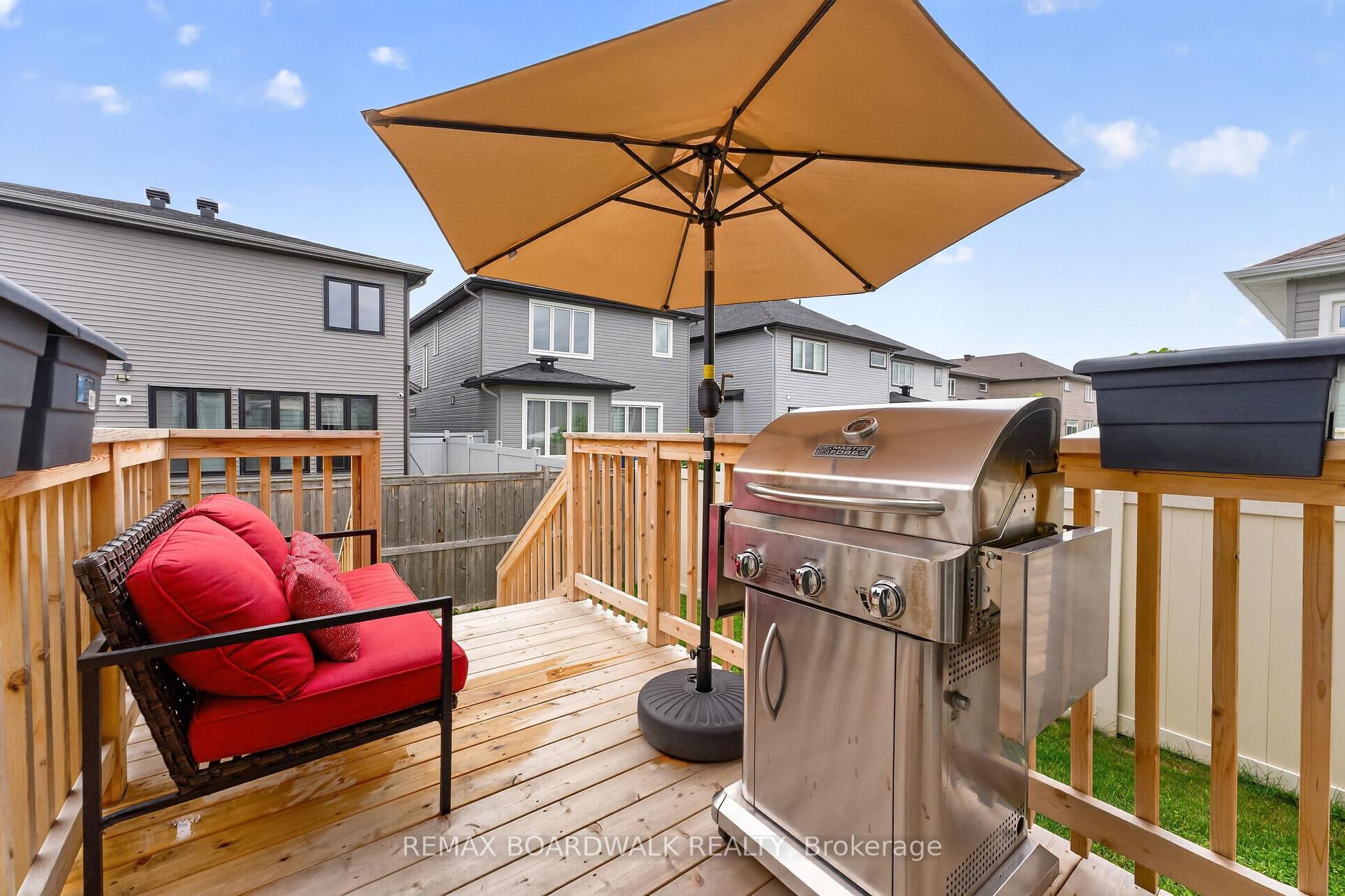 Photo 38 of 224 Maygrass Way, Ottawa, Remainder of Stittsville & Area — HOMEH