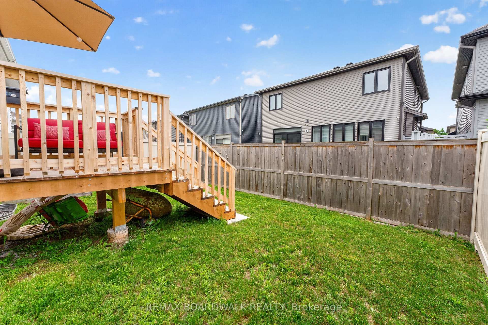 Photo 42 of 224 Maygrass Way, Ottawa, Remainder of Stittsville & Area — HOMEH