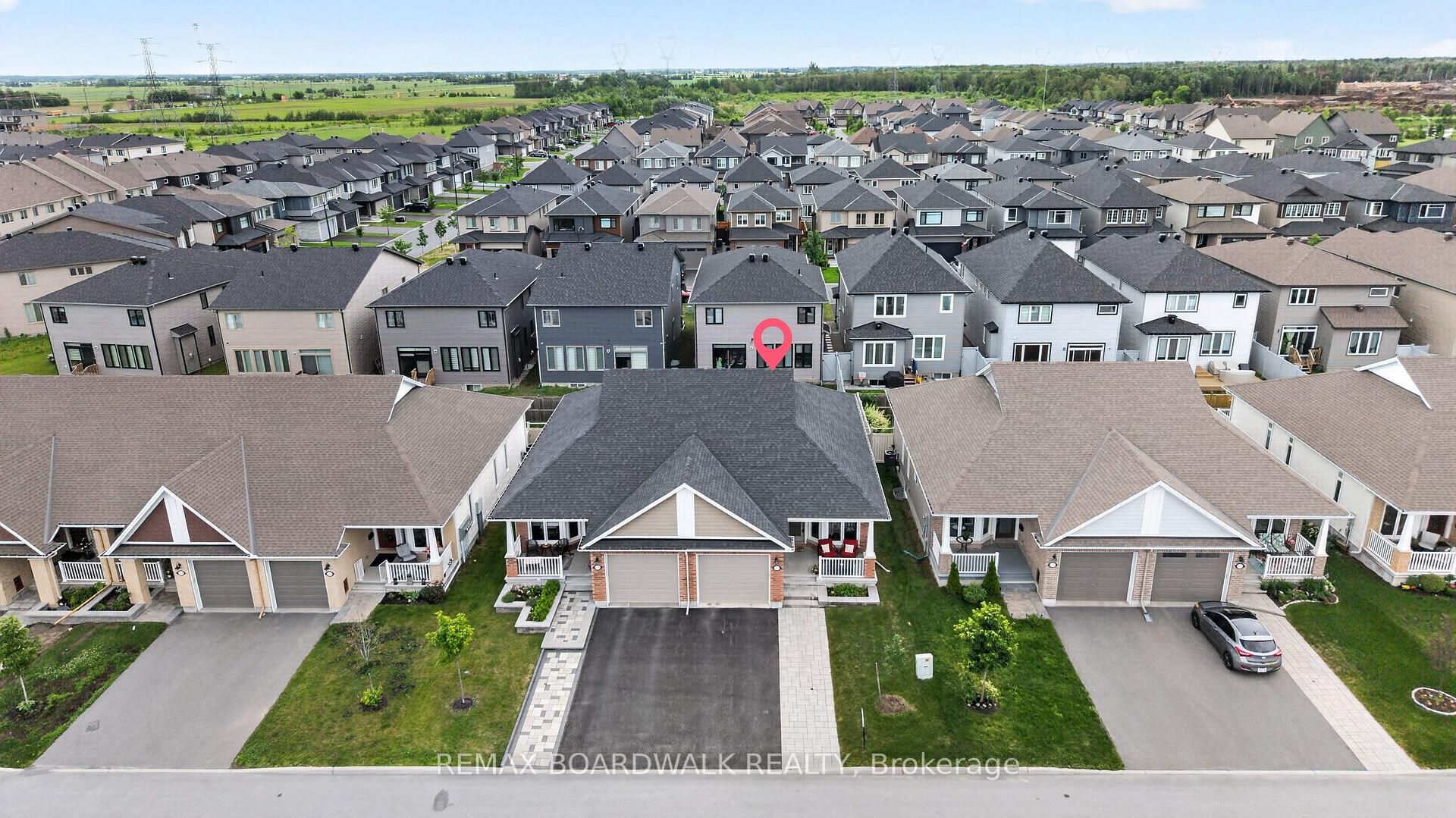 Photo 49 of 224 Maygrass Way, Ottawa, Remainder of Stittsville & Area — HOMEH