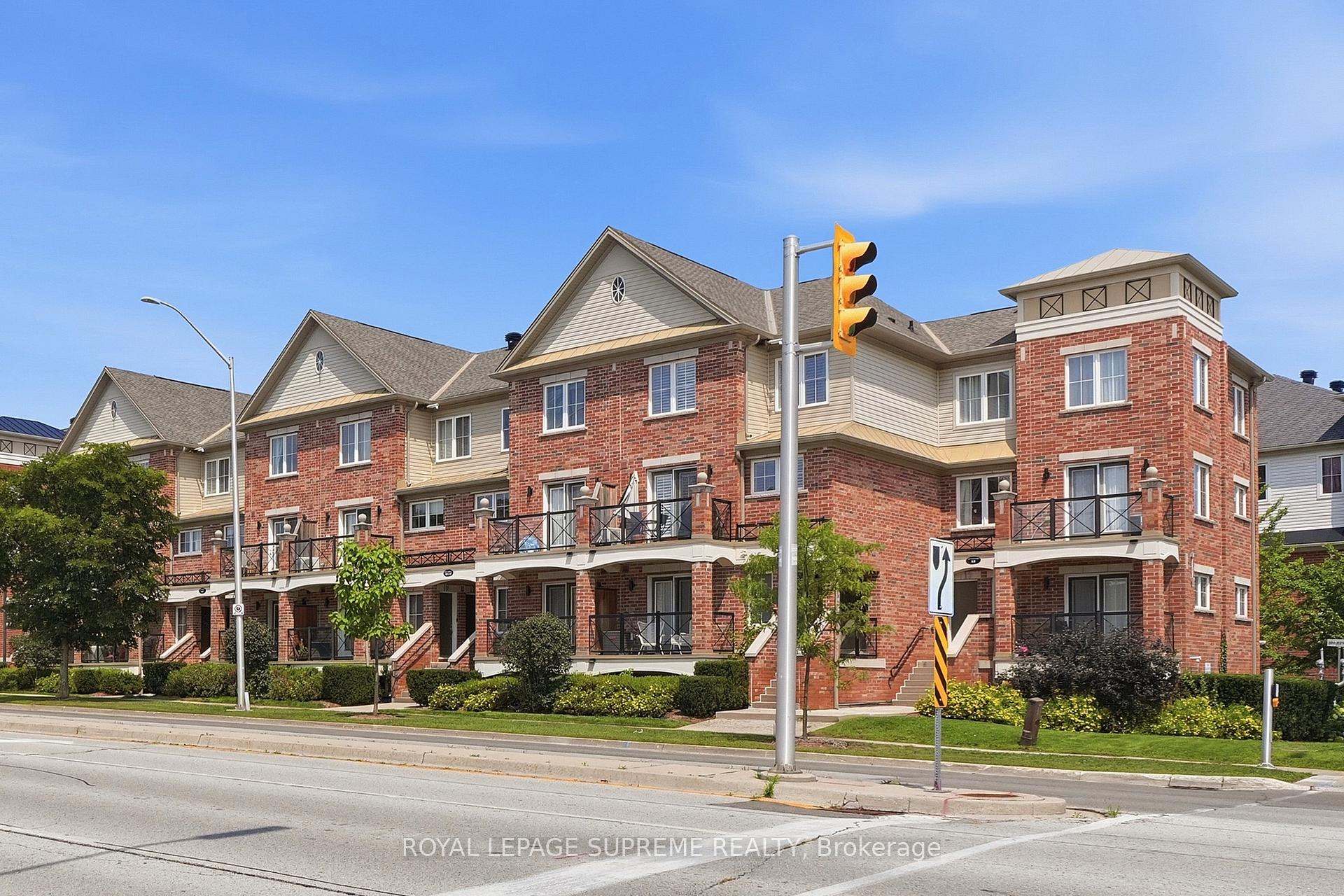 Photo 10 of Unit 14, 2551 Sixth Line, Oakville, River Oaks — HOMEH