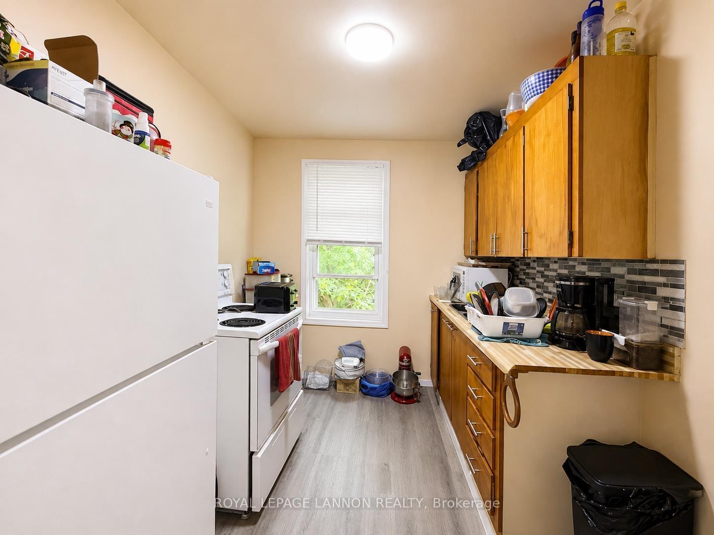 Photo 14 of 345 Syndicate Avenue N, Thunder Bay, McKeller Park — HOMEH