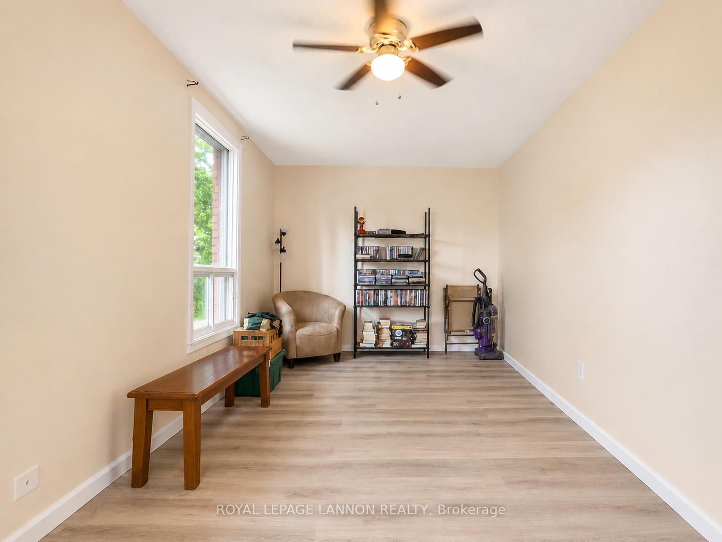 Photo 19 of 345 Syndicate Avenue N, Thunder Bay, McKeller Park — HOMEH