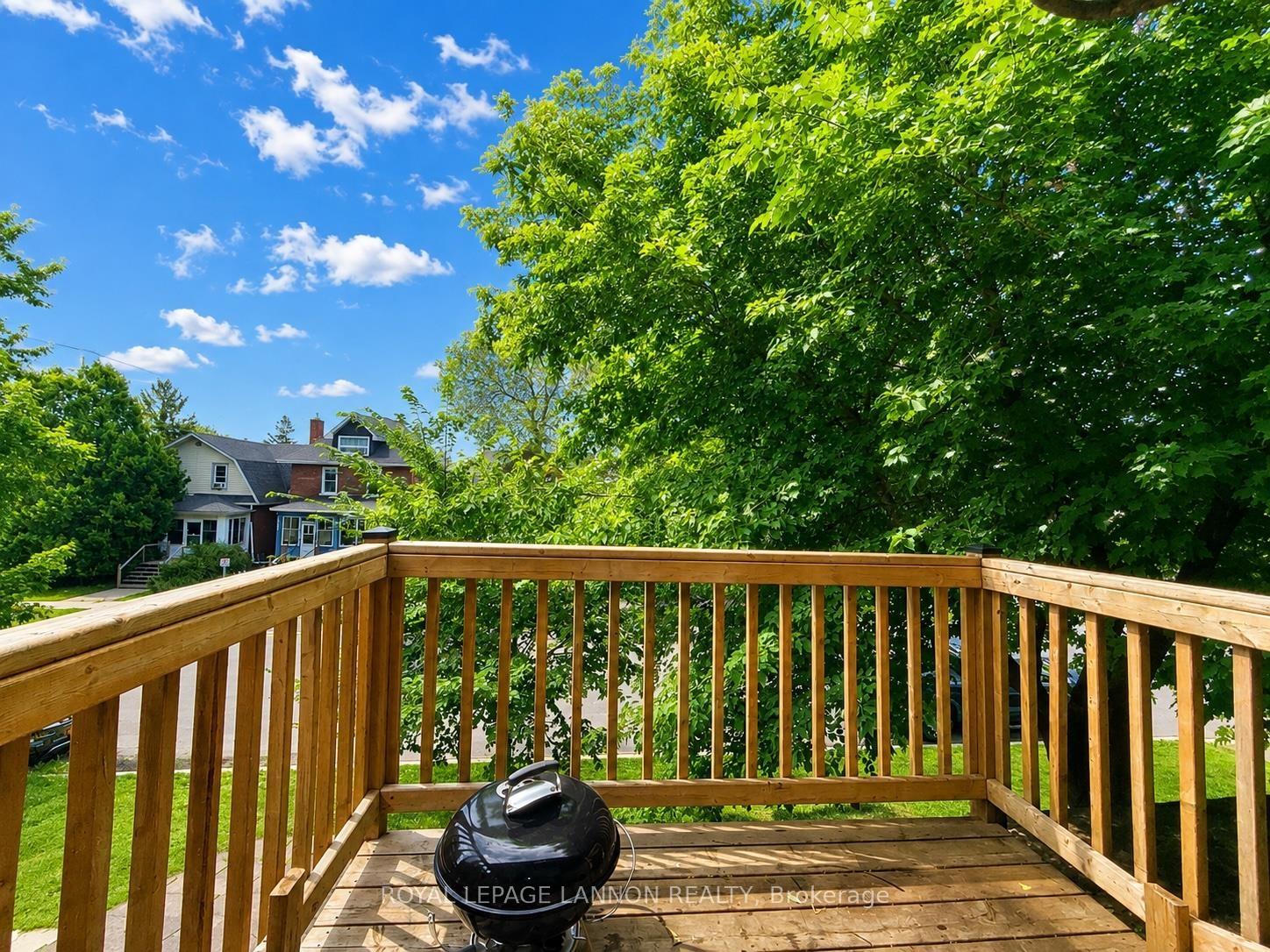 Photo 21 of 345 Syndicate Avenue N, Thunder Bay, McKeller Park — HOMEH