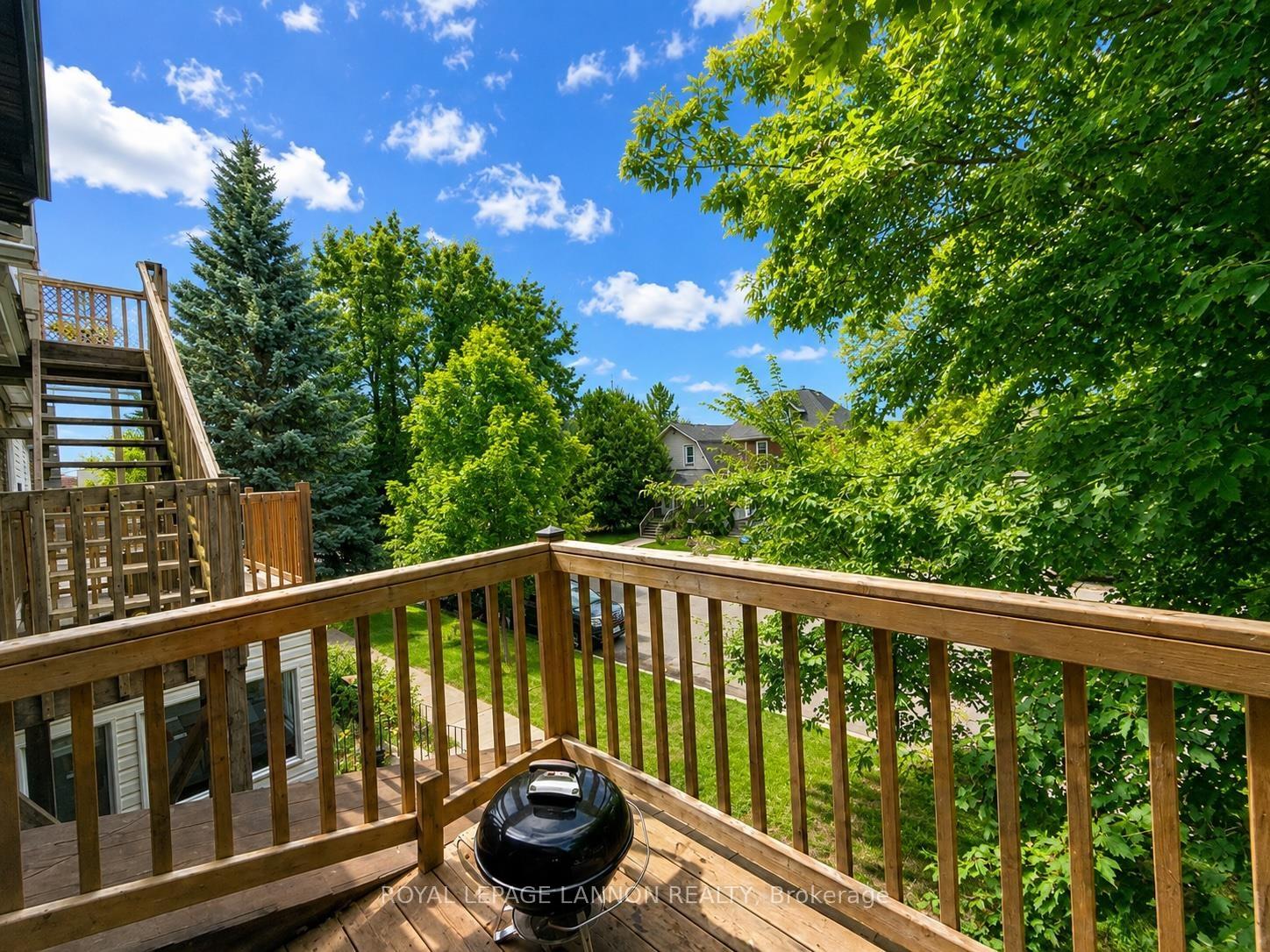 Photo 22 of 345 Syndicate Avenue N, Thunder Bay, McKeller Park — HOMEH