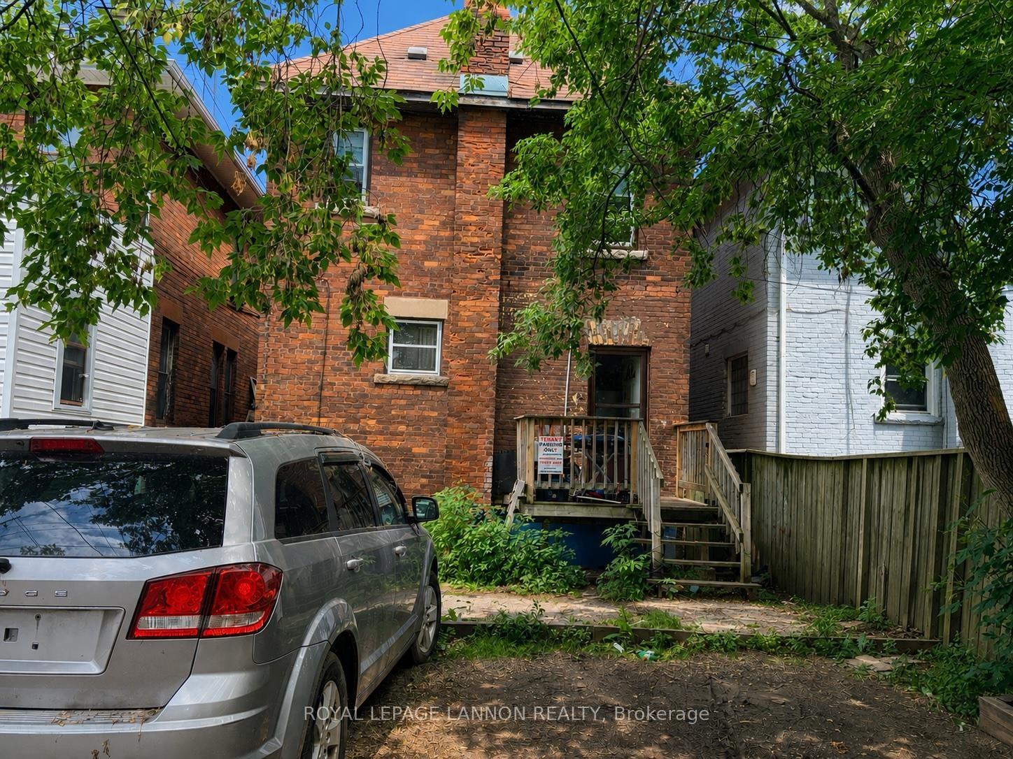 Photo 30 of 345 Syndicate Avenue N, Thunder Bay, McKeller Park — HOMEH