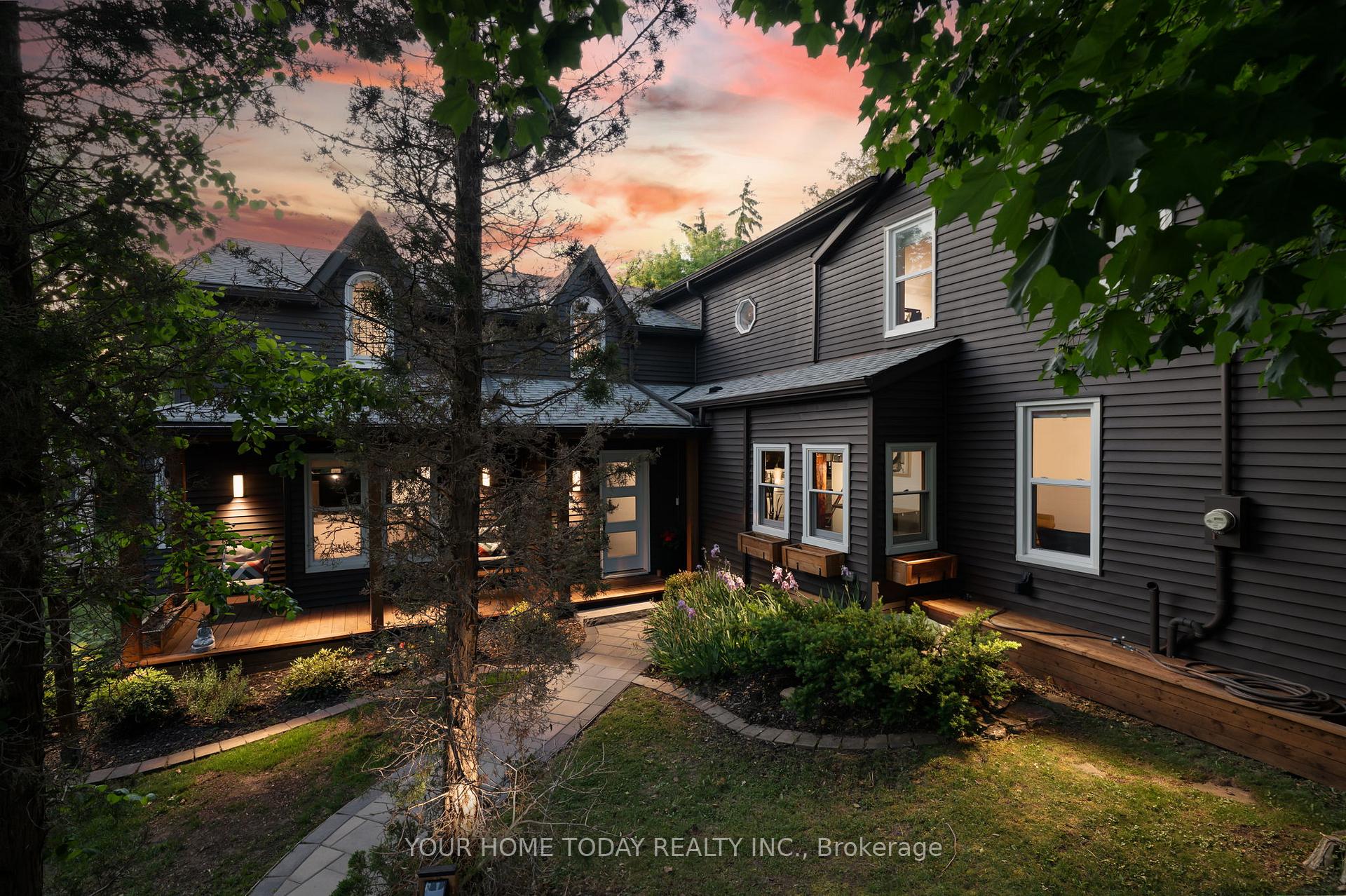 Photo 2 of 12889 15 Side Road, Halton Hills, Stewarttown — HOMEH