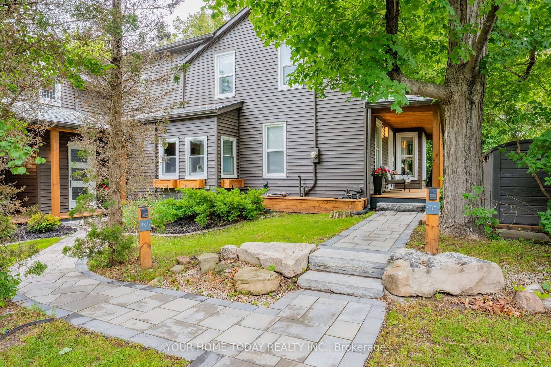 Photo 3 of 12889 15 Side Road, Halton Hills, Stewarttown — HOMEH