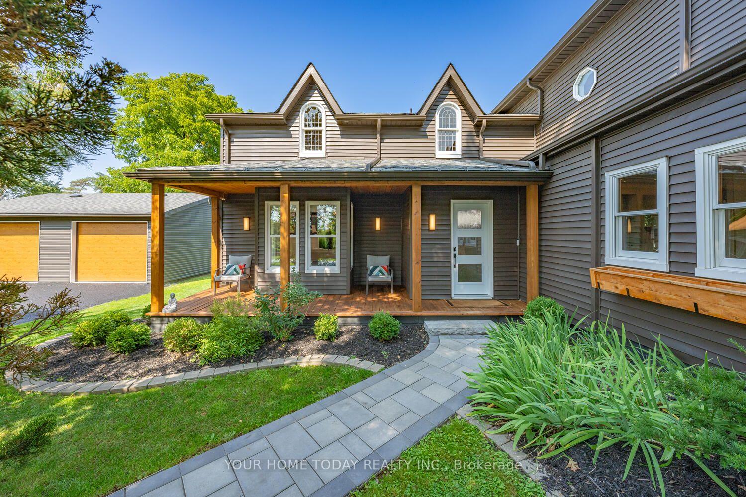 Photo 4 of 12889 15 Side Road, Halton Hills, Stewarttown — HOMEH