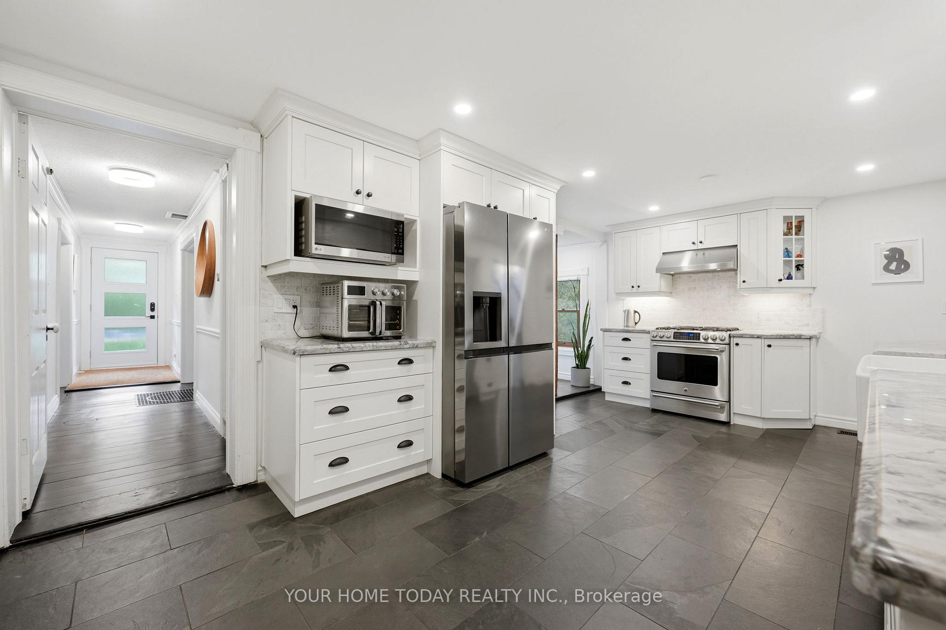Photo 10 of 12889 15 Side Road, Halton Hills, Stewarttown — HOMEH