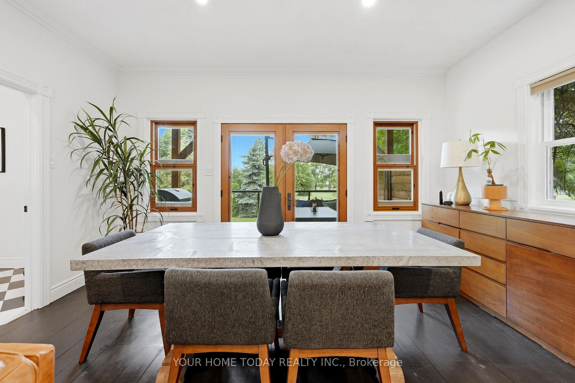 Photo 18 of 12889 15 Side Road, Halton Hills, Stewarttown — HOMEH