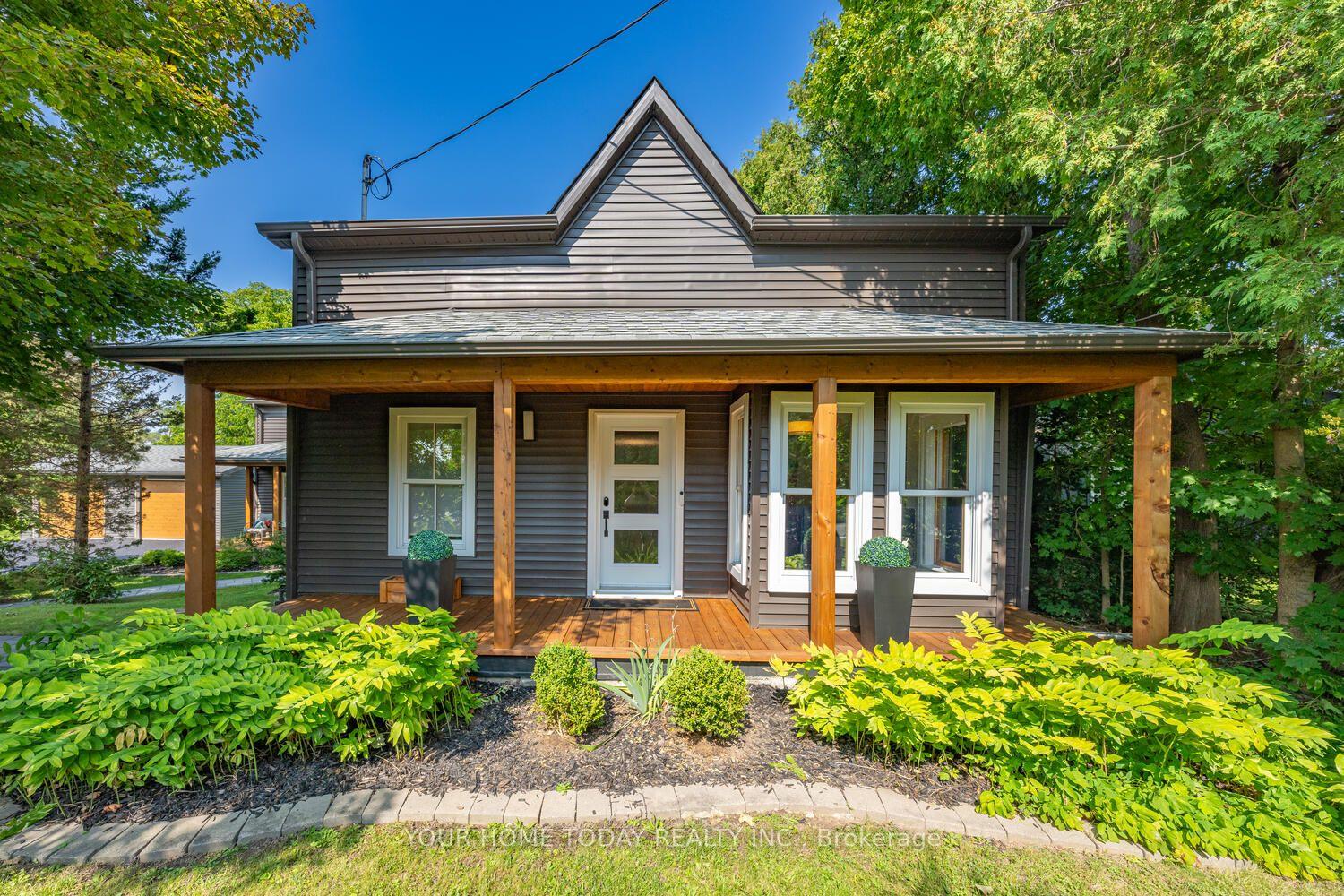 Photo 30 of 12889 15 Side Road, Halton Hills, Stewarttown — HOMEH