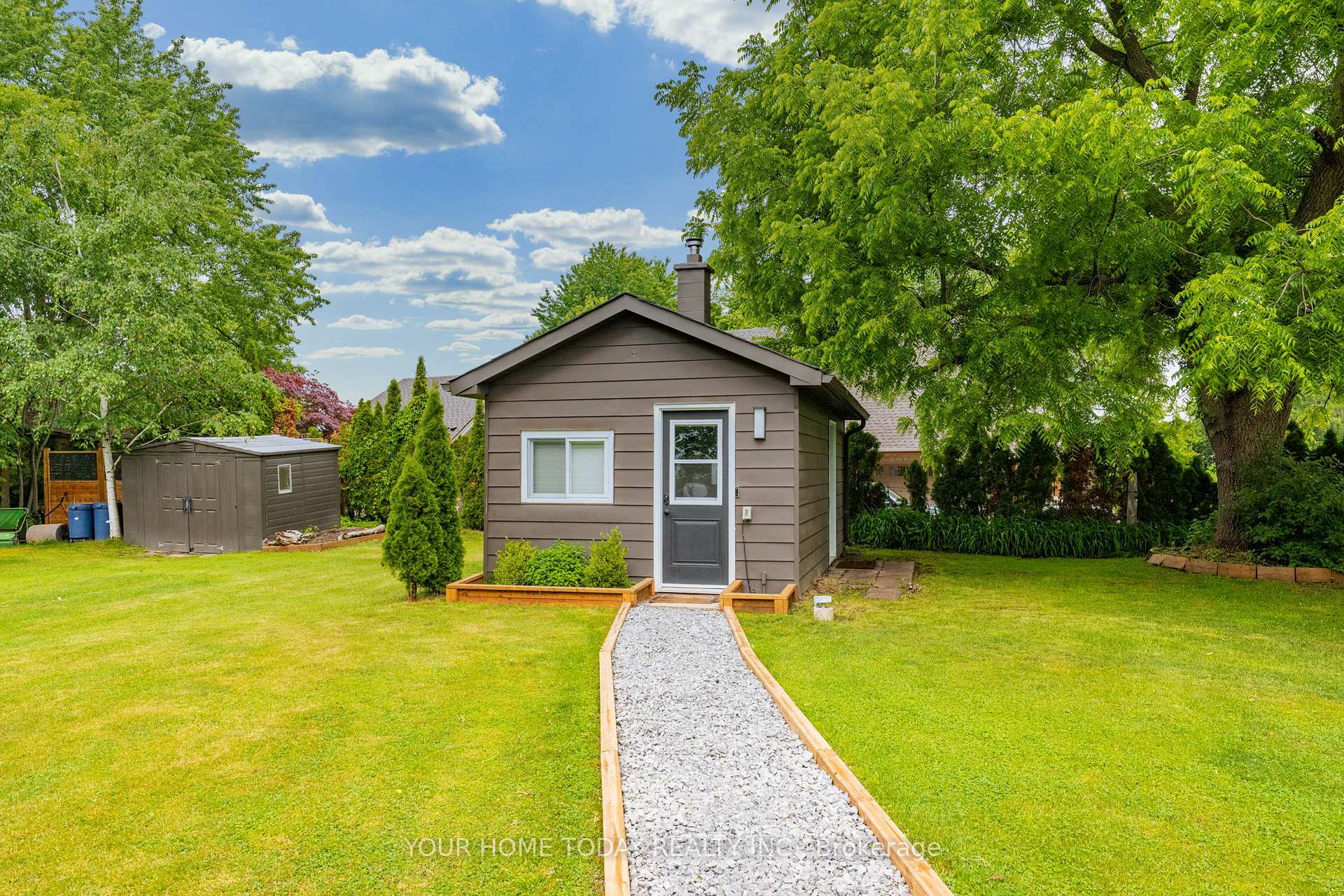 Photo 40 of 12889 15 Side Road, Halton Hills, Stewarttown — HOMEH