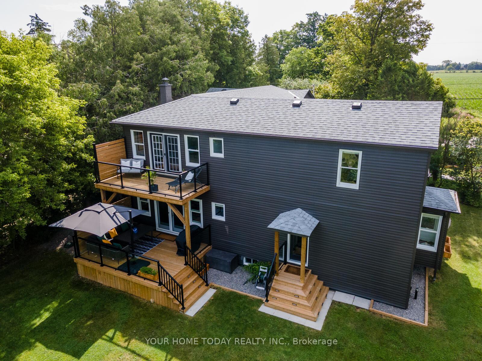Photo 44 of 12889 15 Side Road, Halton Hills, Stewarttown — HOMEH