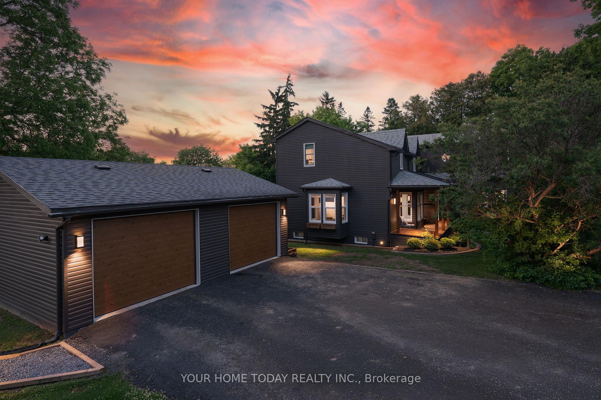 Photo 46 of 12889 15 Side Road, Halton Hills, Stewarttown — HOMEH