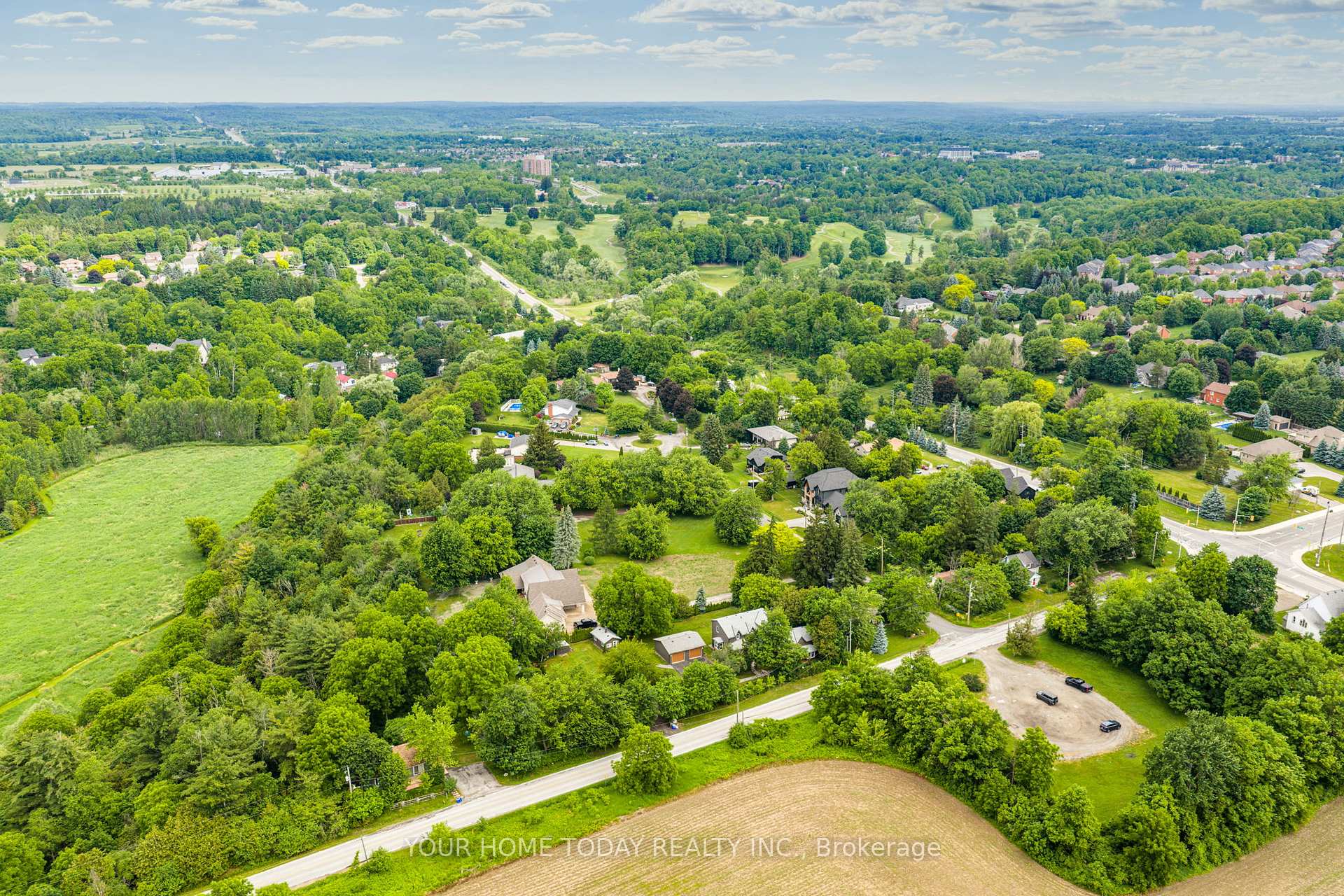 Photo 49 of 12889 15 Side Road, Halton Hills, Stewarttown — HOMEH