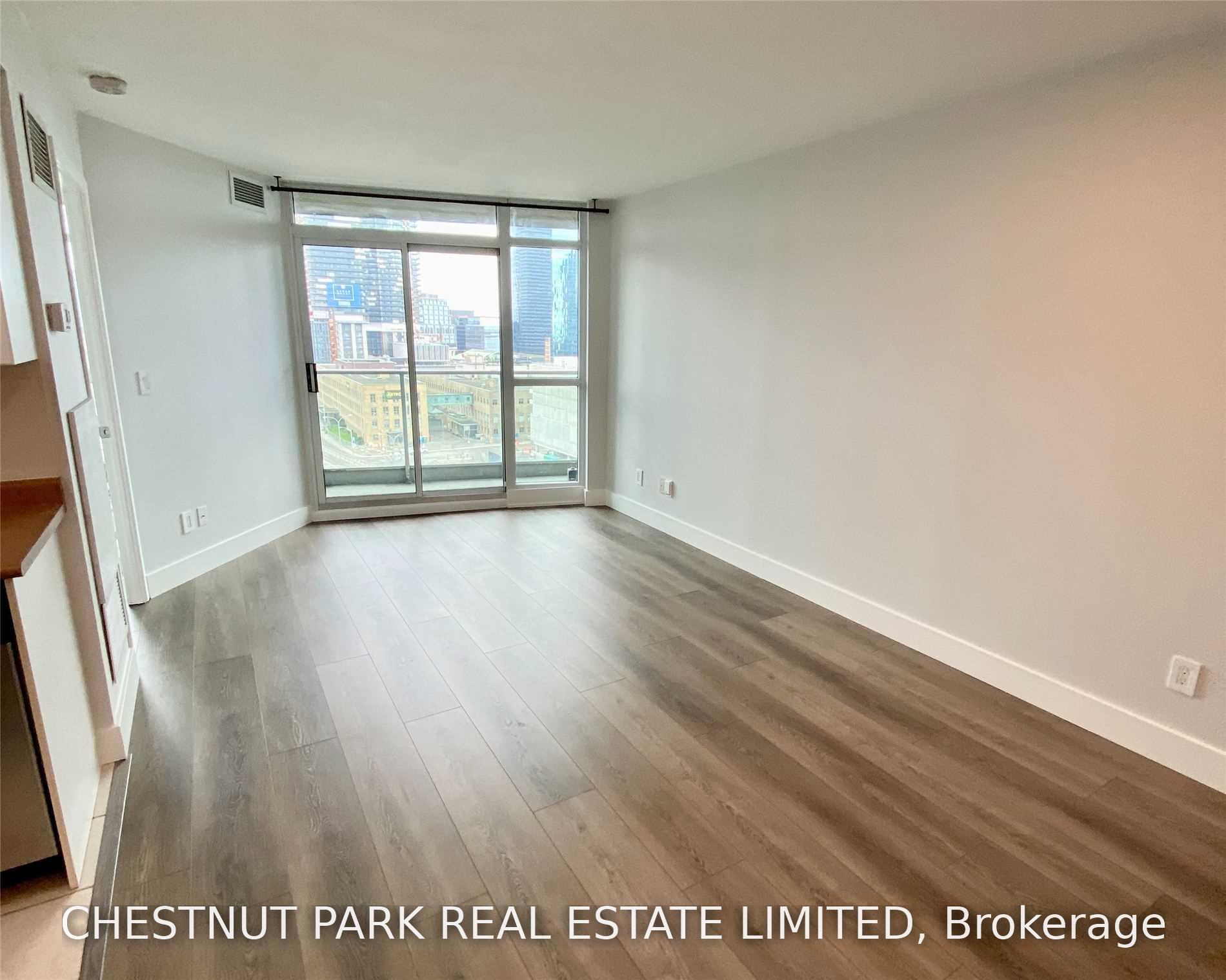 Photo 4 of Unit 1310, 18 Yonge Street, Toronto, Waterfront Communities — HOMEH