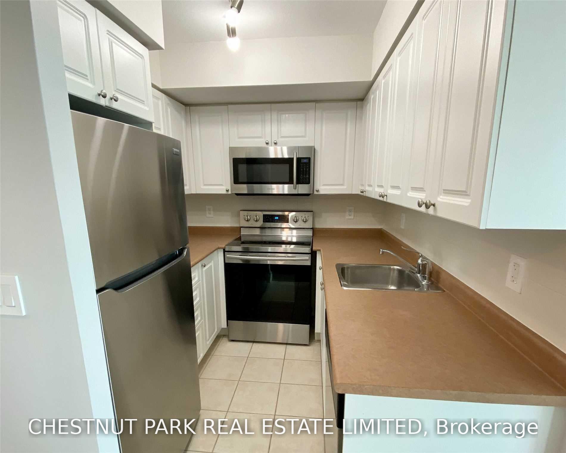 Photo 5 of Unit 1310, 18 Yonge Street, Toronto, Waterfront Communities — HOMEH